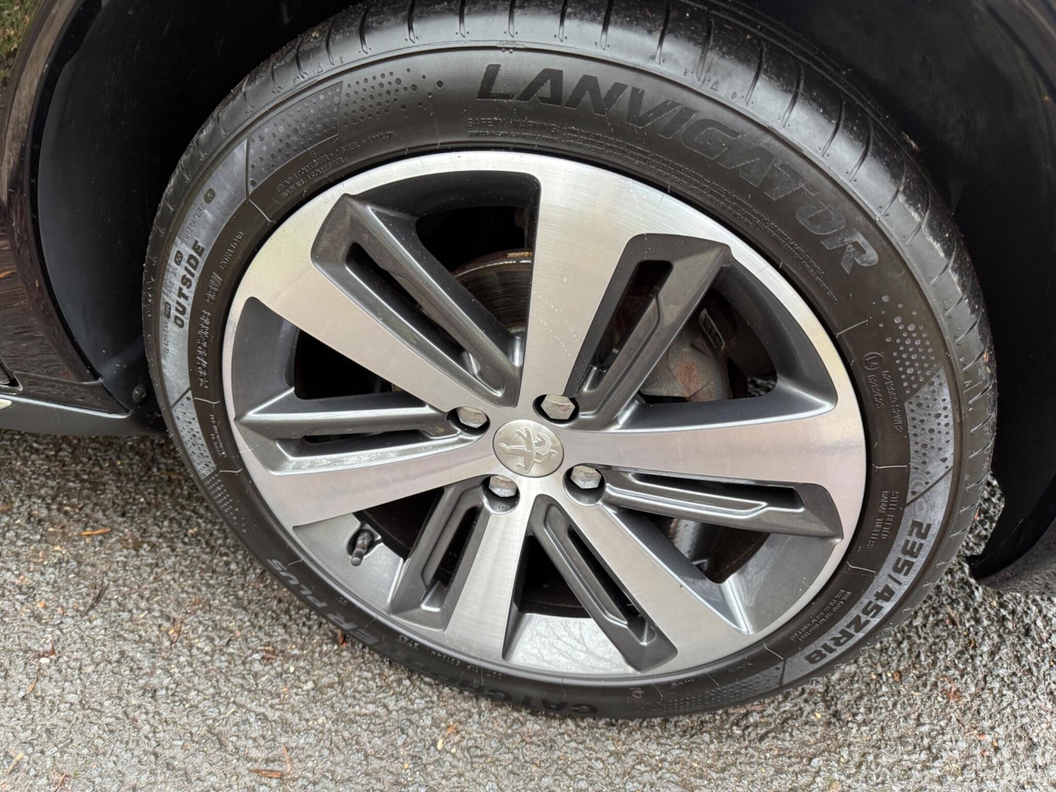 Used Peugeot 3008 2016 for sale - 77156632: Photo 27