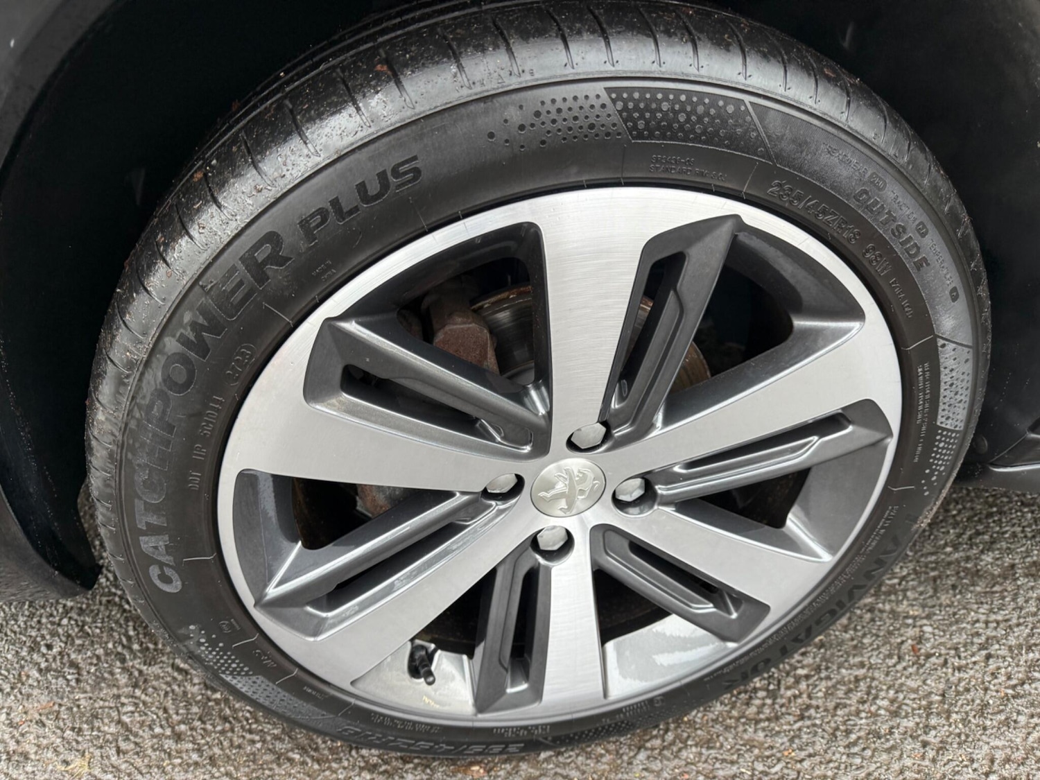 Used Peugeot 3008 2016 for sale - 77156632: Photo 28