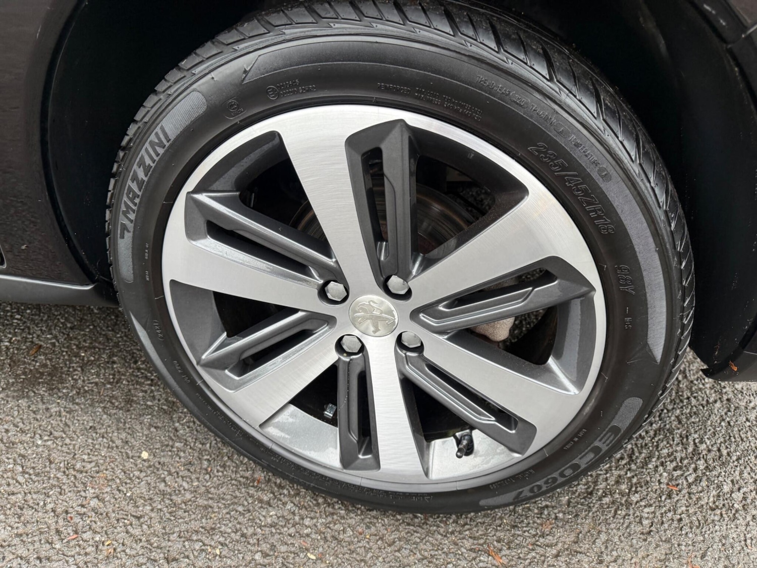 Used Peugeot 3008 2016 for sale - 77156632: Photo 29