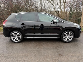 Used Peugeot 3008 2016 for sale - 77156632: Photo