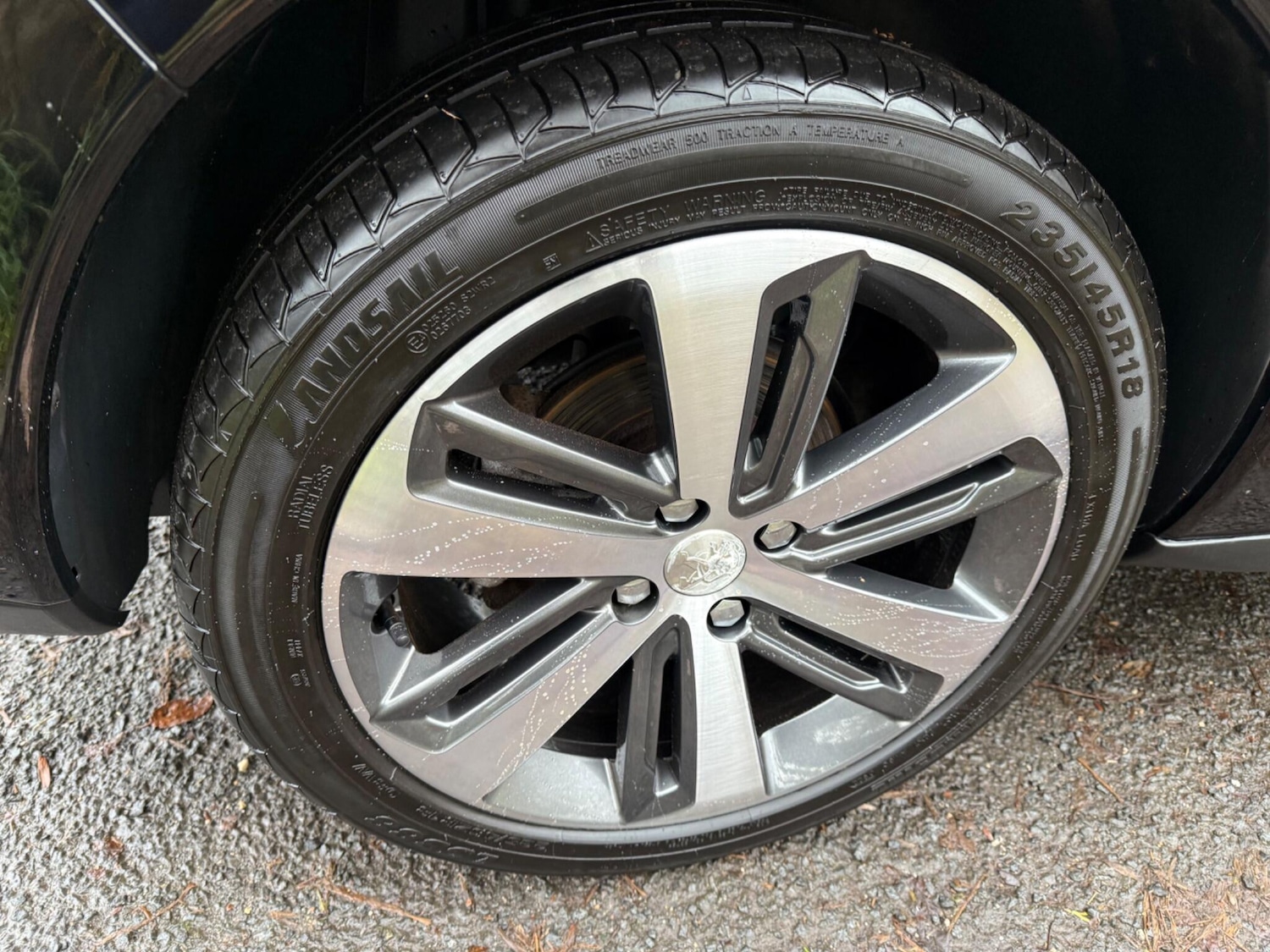 Used Peugeot 3008 2016 for sale - 77156632: Photo 30