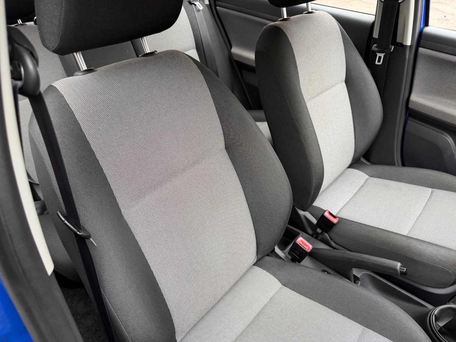 Used Skoda Fabia 2009 for sale - 77784308: Photo 11