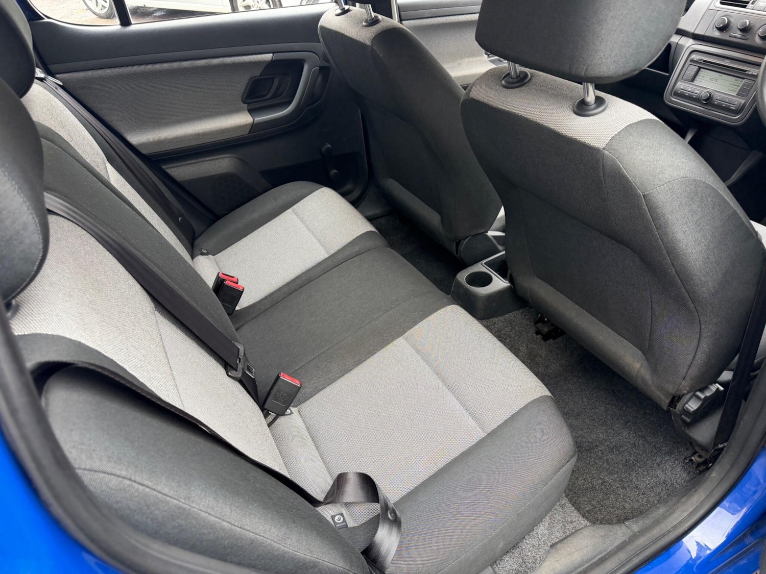 Used Skoda Fabia 2009 for sale - 77784308: Photo 12