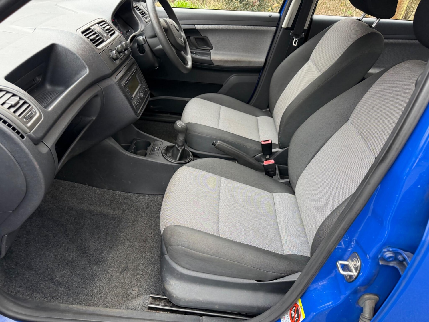 Used Skoda Fabia 2009 for sale - 77784308: Photo 13