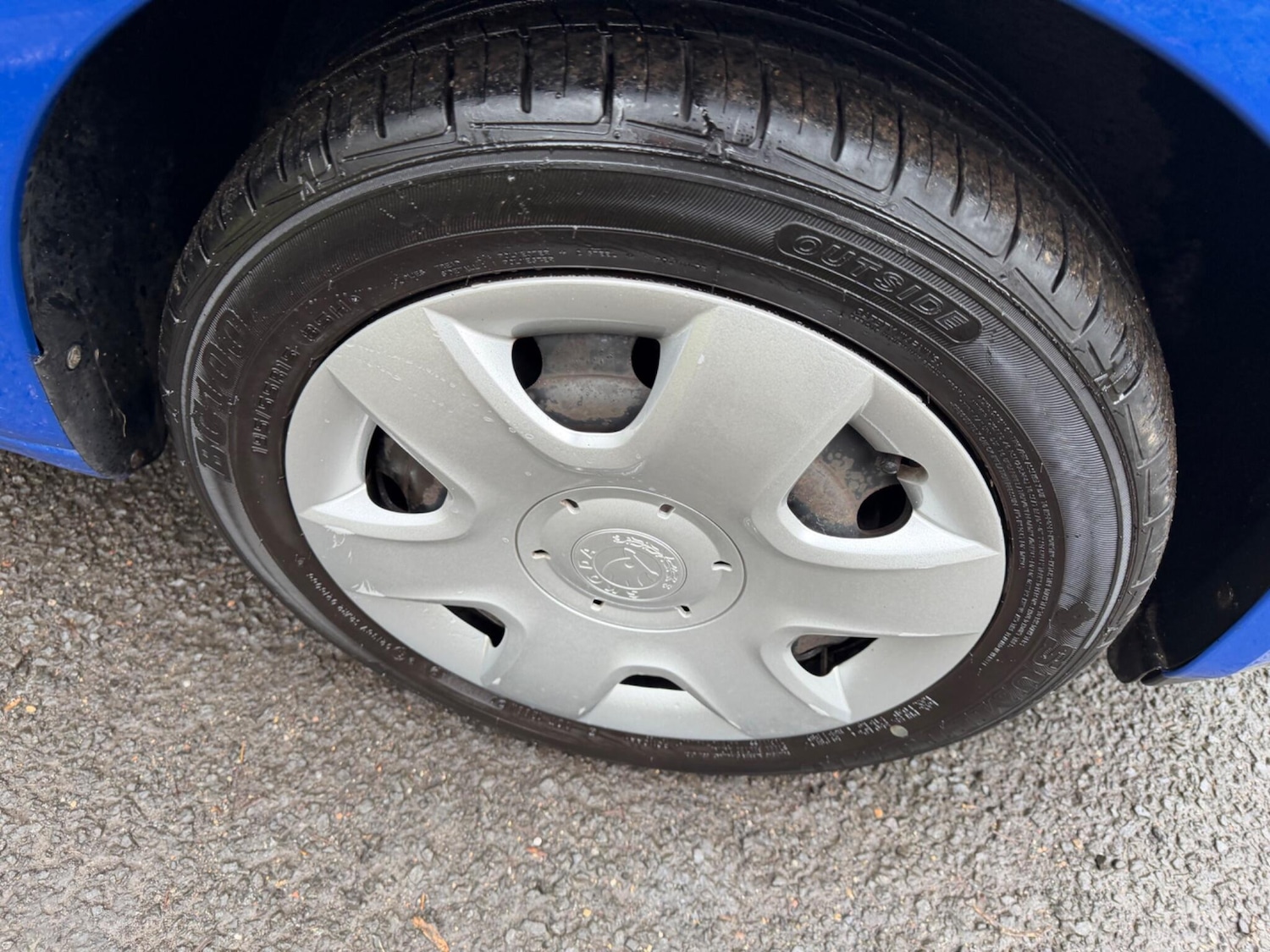 Used Skoda Fabia 2009 for sale - 77784308: Photo 14