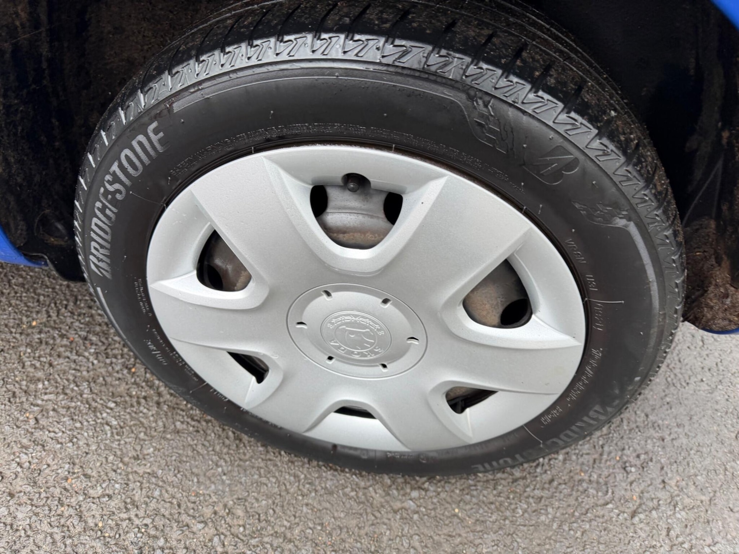 Used Skoda Fabia 2009 for sale - 77784308: Photo 16