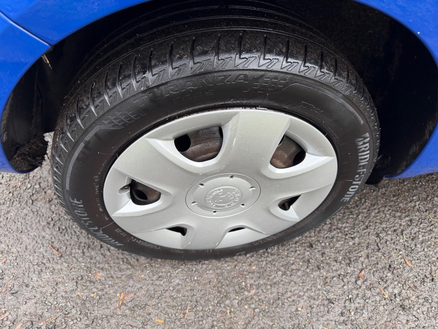 Used Skoda Fabia 2009 for sale - 77784308: Photo 17