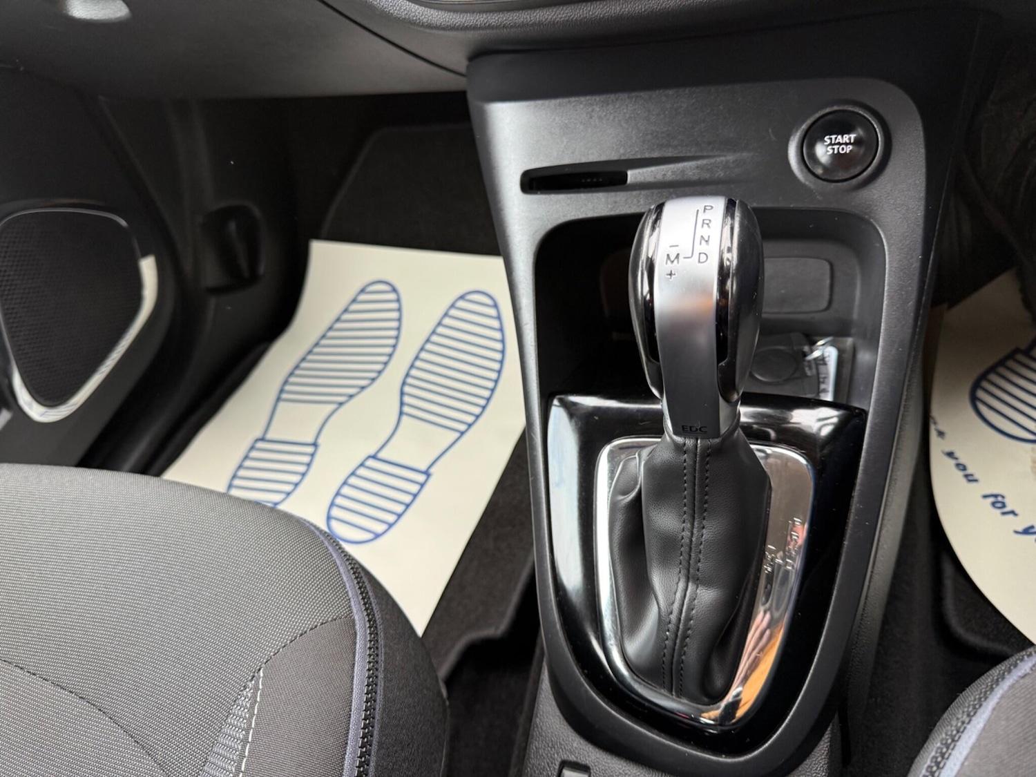 Used Renault Captur 2017 for sale - 77155772: Photo 22