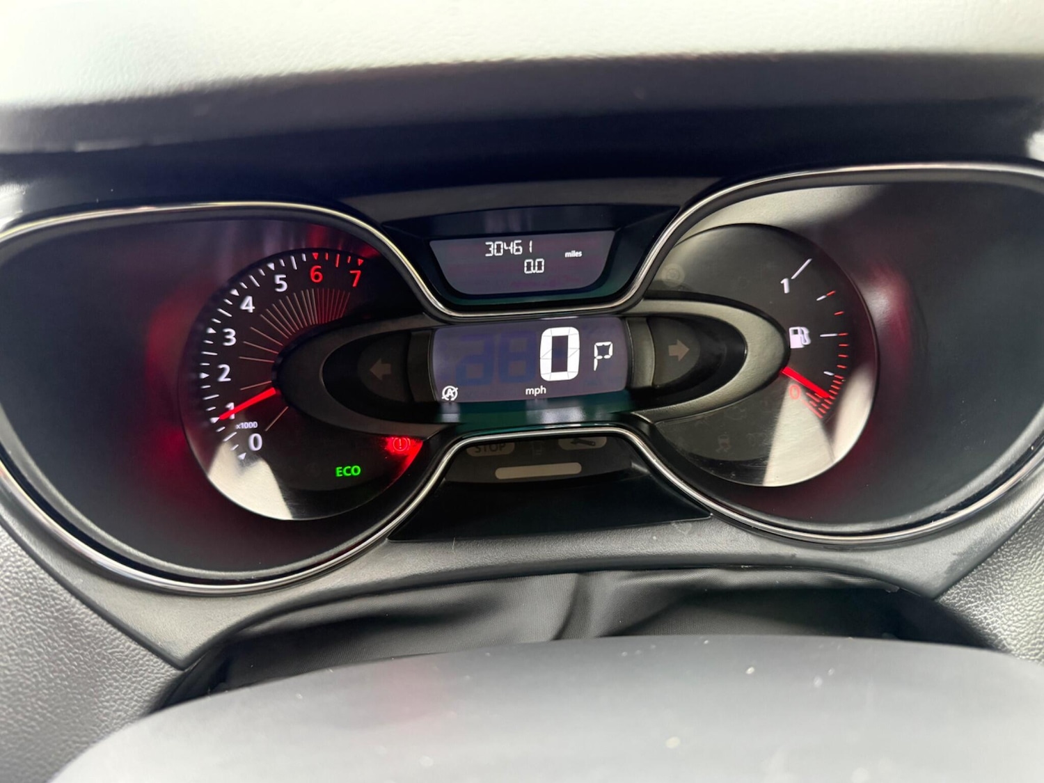 Used Renault Captur 2017 for sale - 77155772: Photo 25