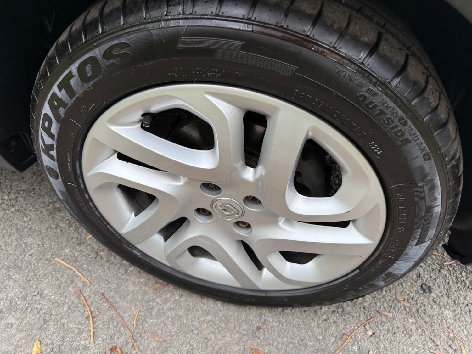 Used Renault Captur 2017 for sale - 77155772: Photo 27