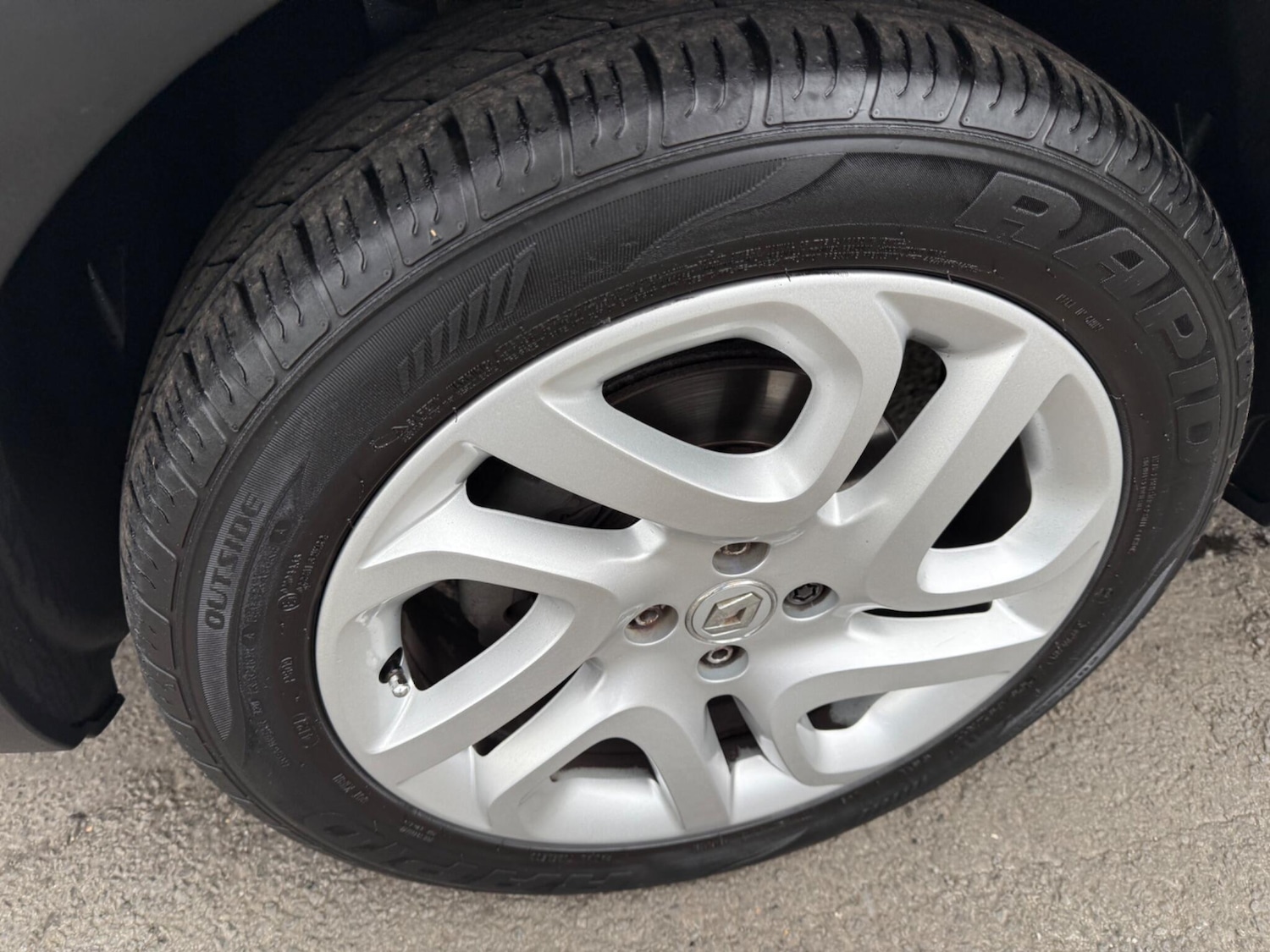 Used Renault Captur 2017 for sale - 77155772: Photo 28