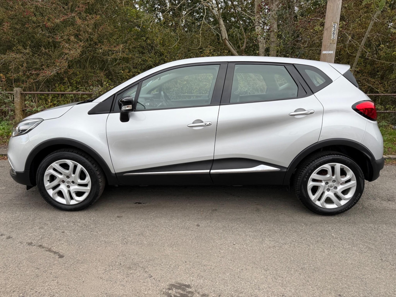 Used Renault Captur 2017 for sale - 77155772: Photo 7