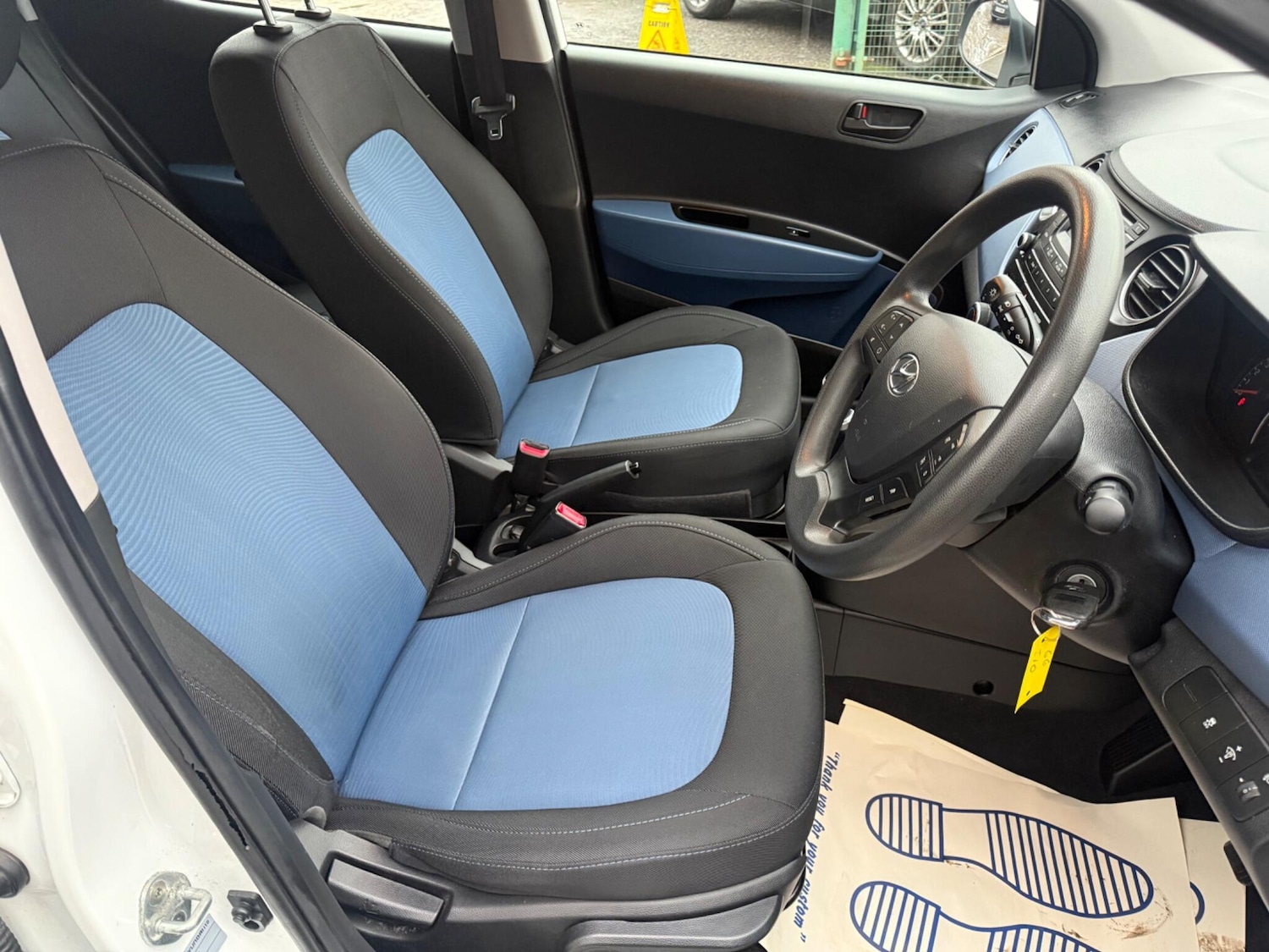 Used Hyundai i10 2016 for sale - 77291211: Photo 11