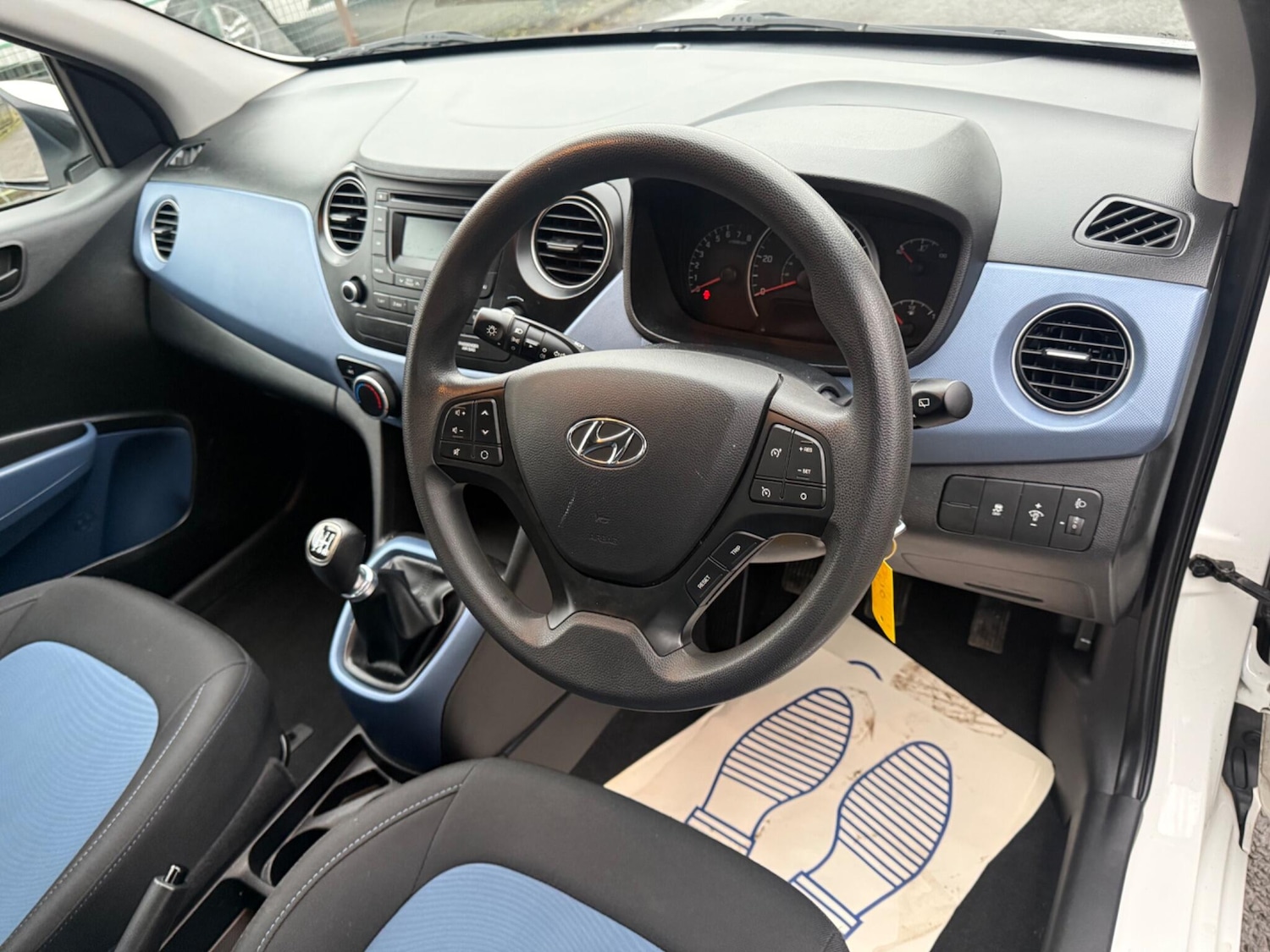 Used Hyundai i10 2016 for sale - 77291211: Photo 12