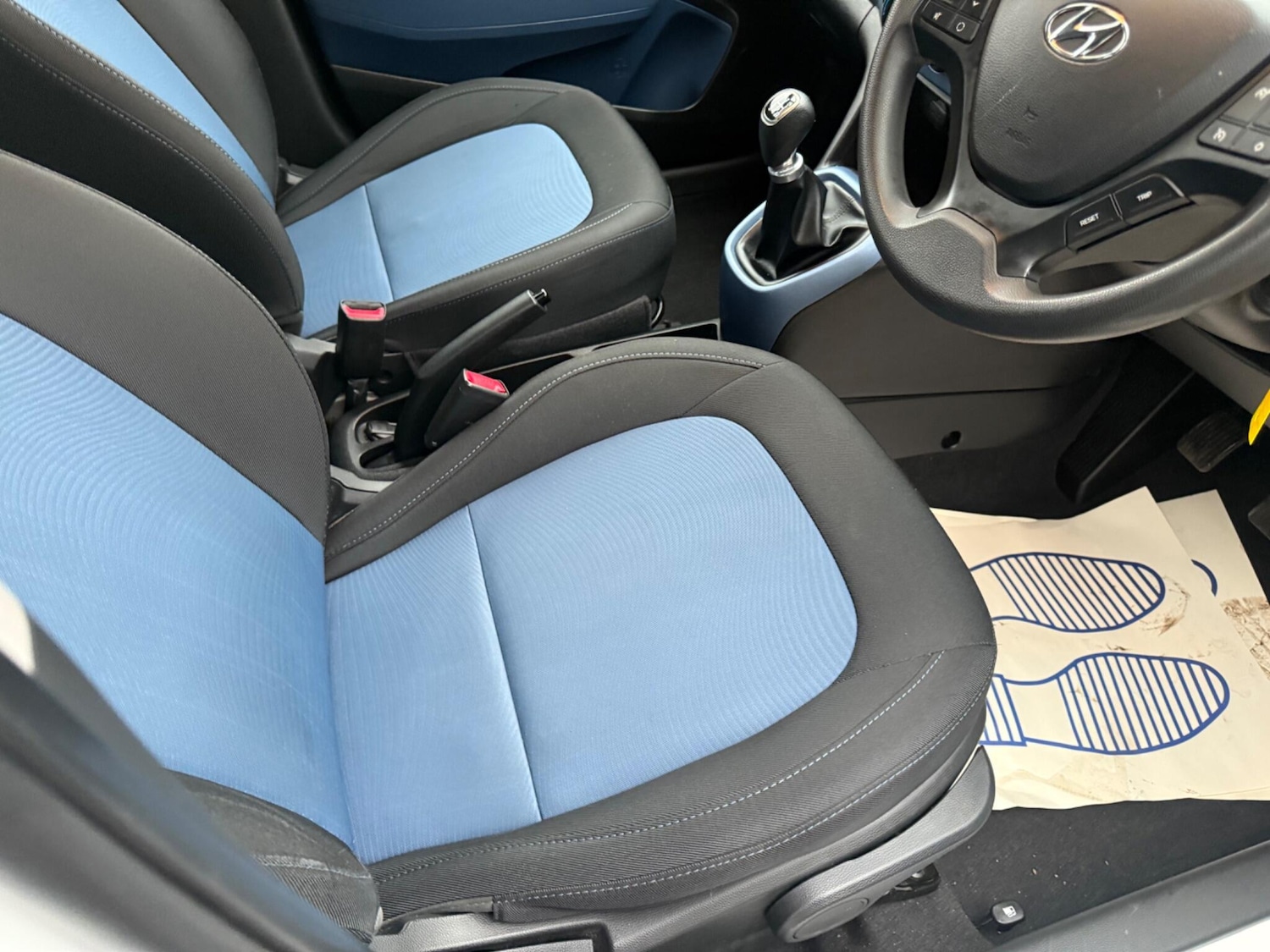 Used Hyundai i10 2016 for sale - 77291211: Photo 13