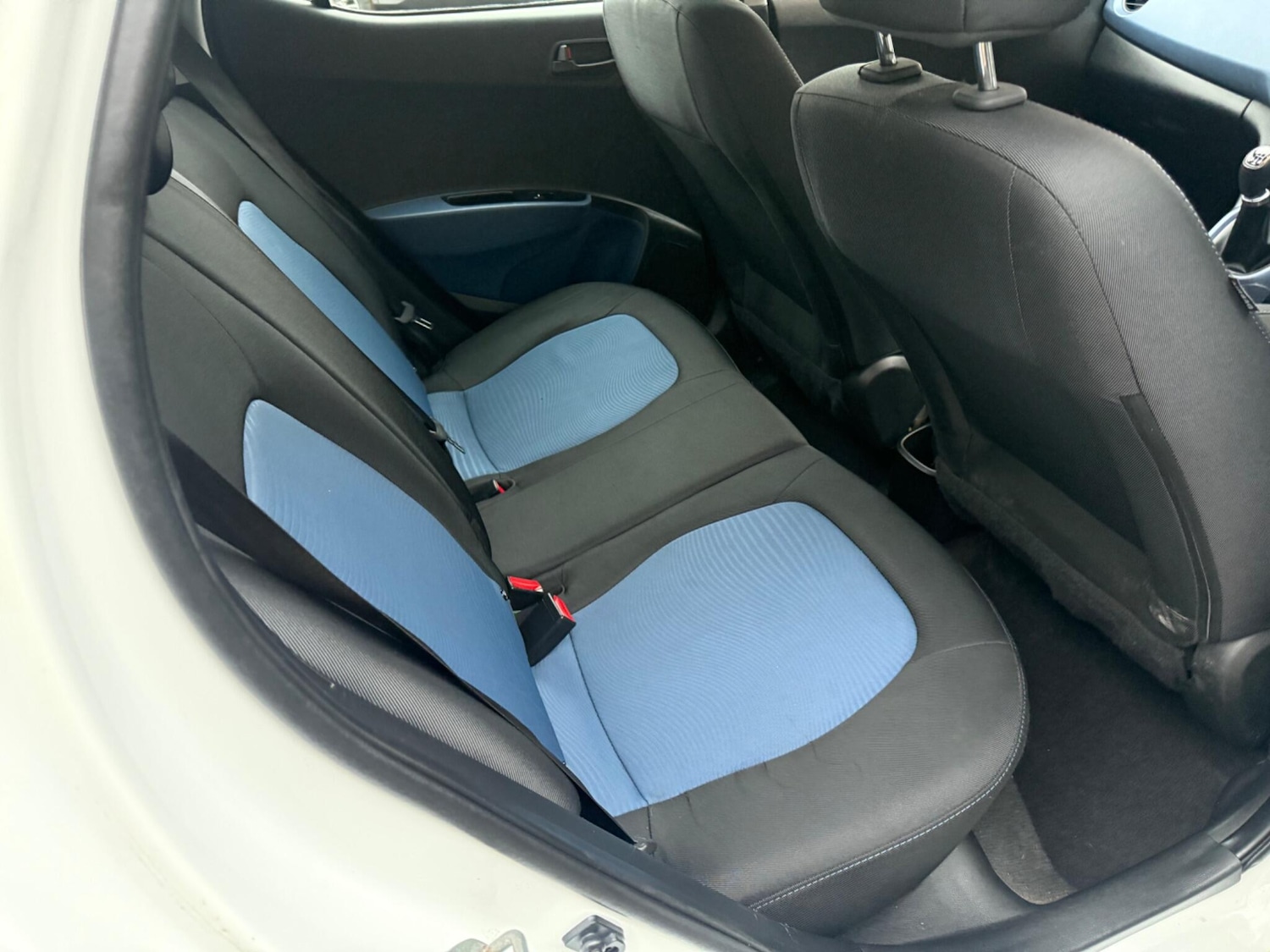 Used Hyundai i10 2016 for sale - 77291211: Photo 14