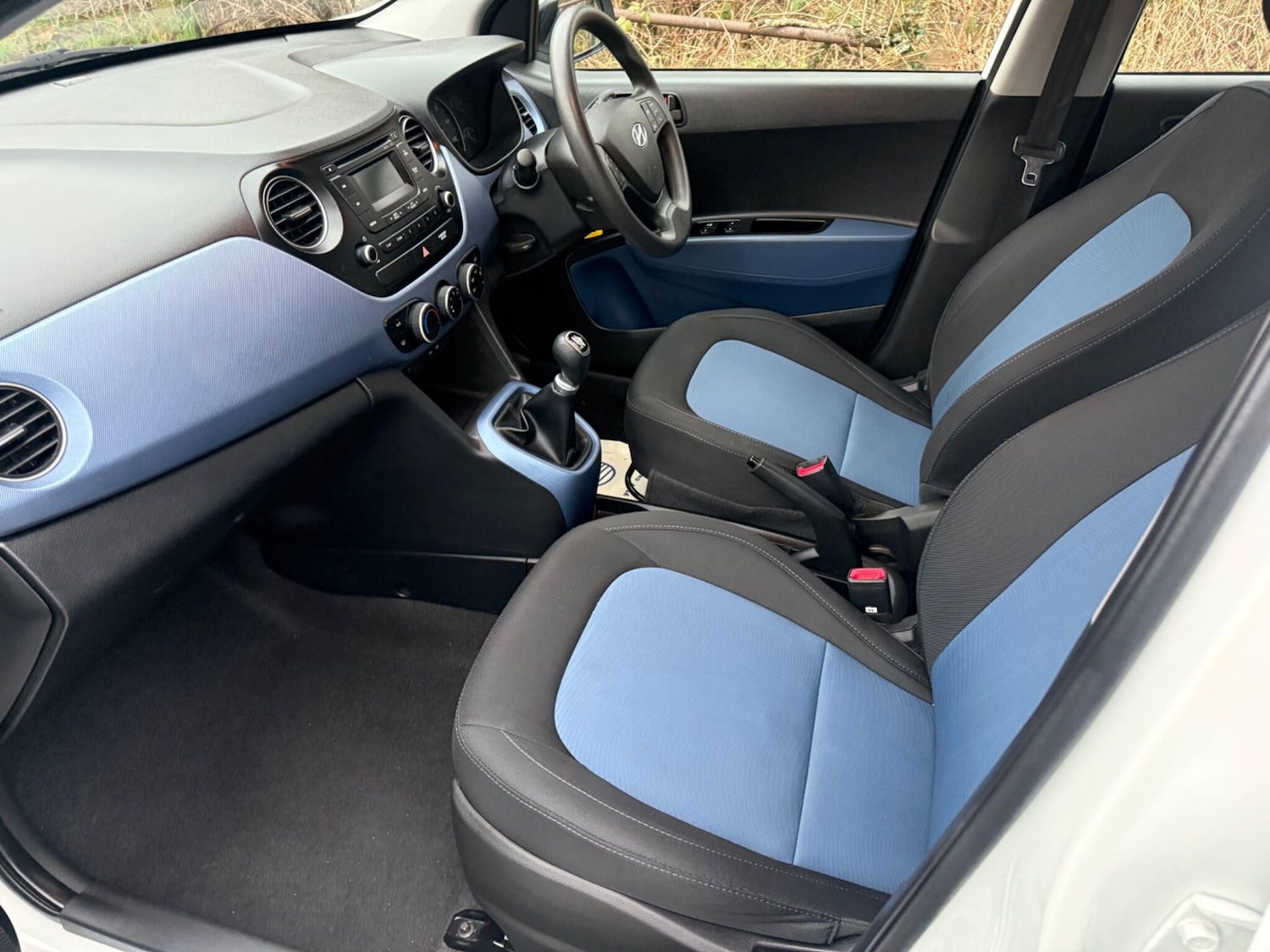 Used Hyundai i10 2016 for sale - 77291211: Photo 15