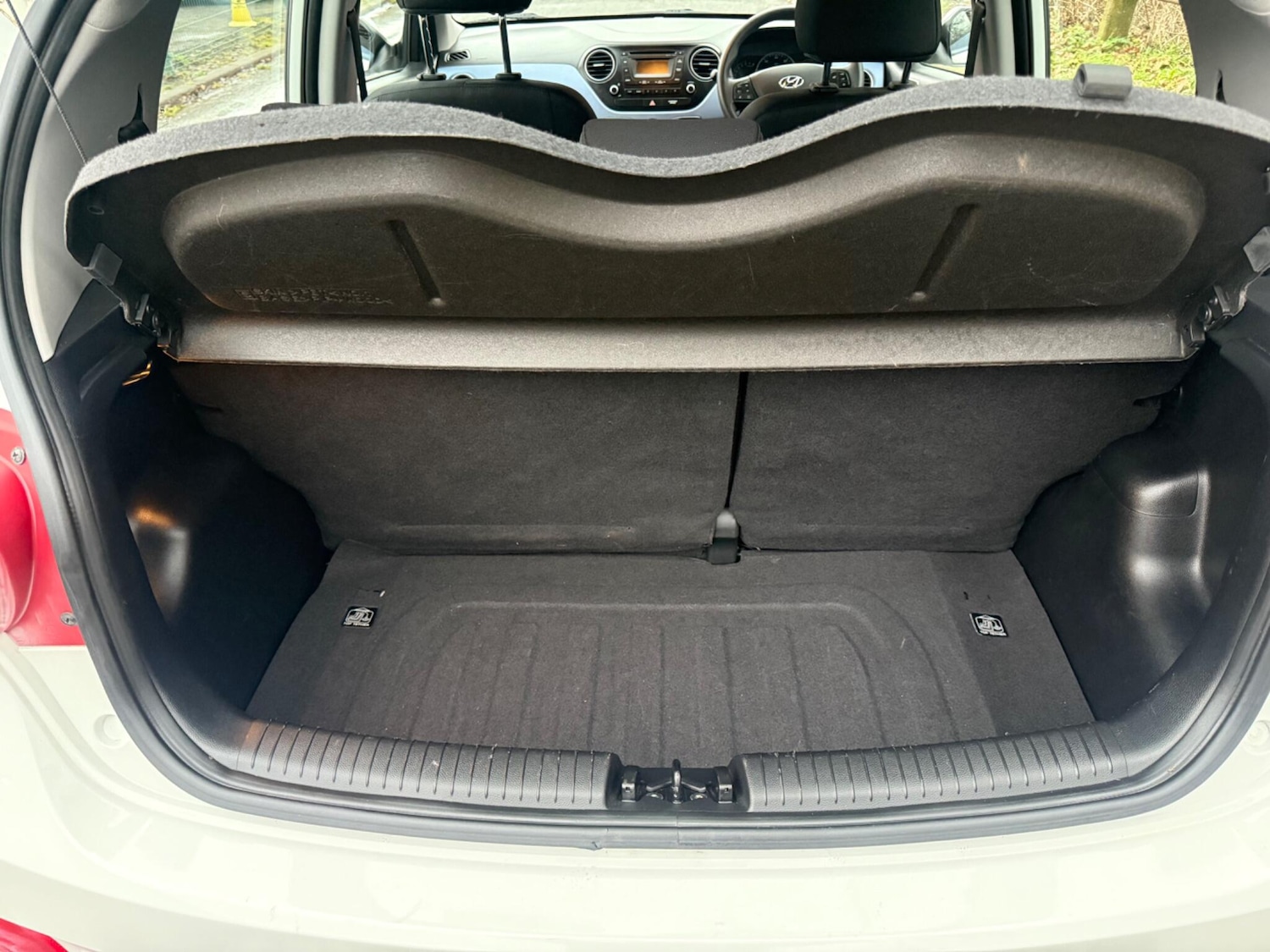 Used Hyundai i10 2016 for sale - 77291211: Photo 18