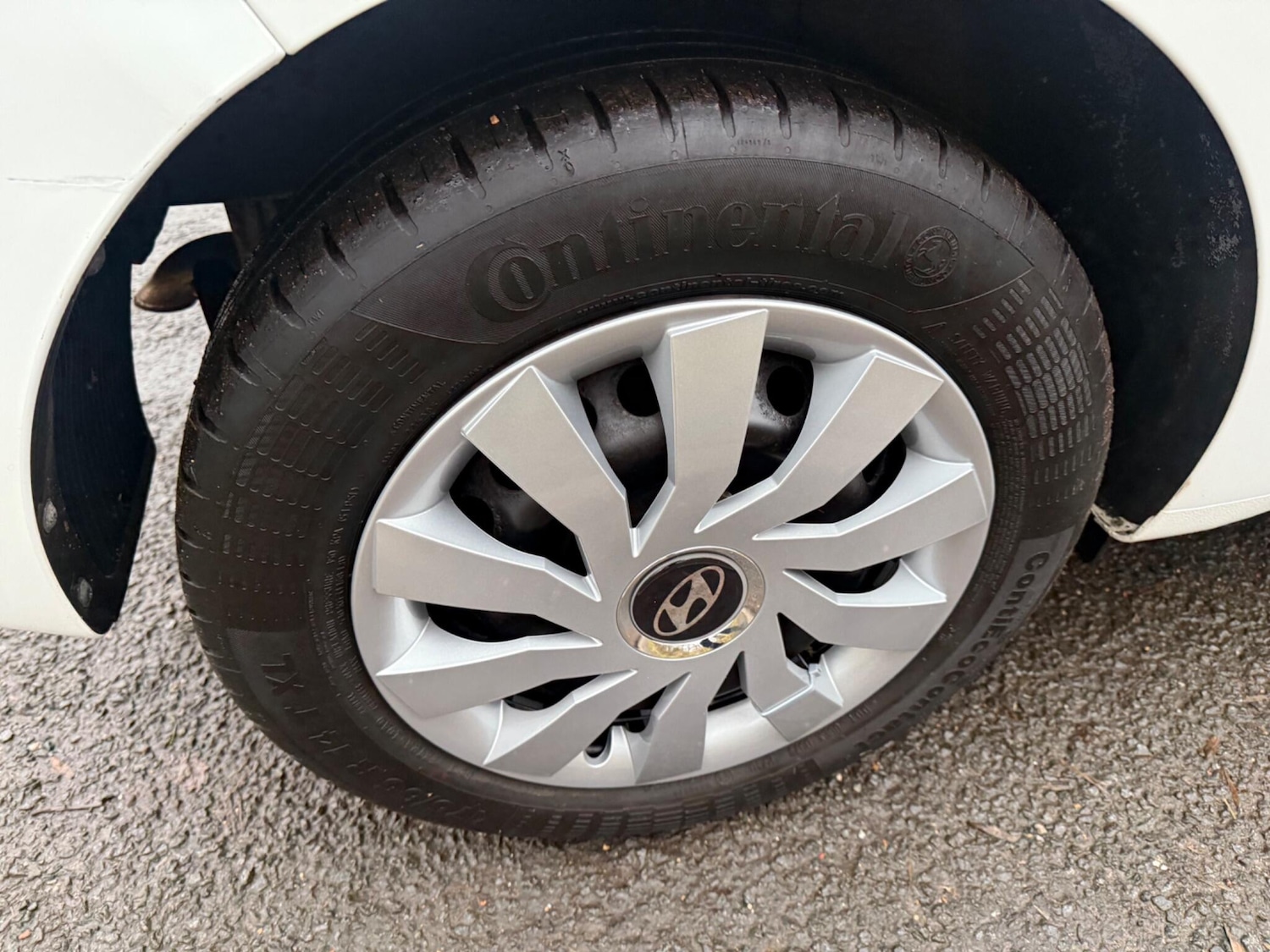 Used Hyundai i10 2016 for sale - 77291211: Photo 22