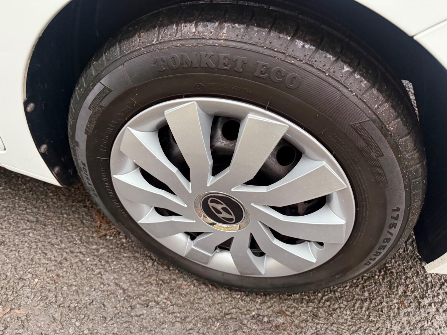 Used Hyundai i10 2016 for sale - 77291211: Photo 23