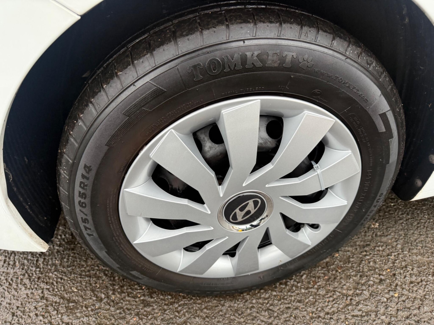 Used Hyundai i10 2016 for sale - 77291211: Photo 24