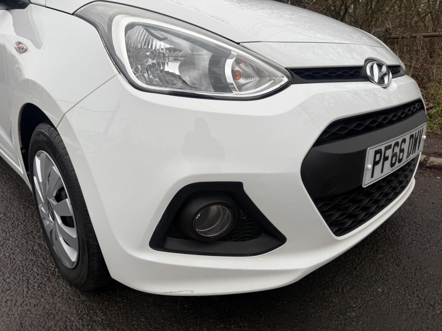 Used Hyundai i10 2016 for sale - 77291211: Photo 4