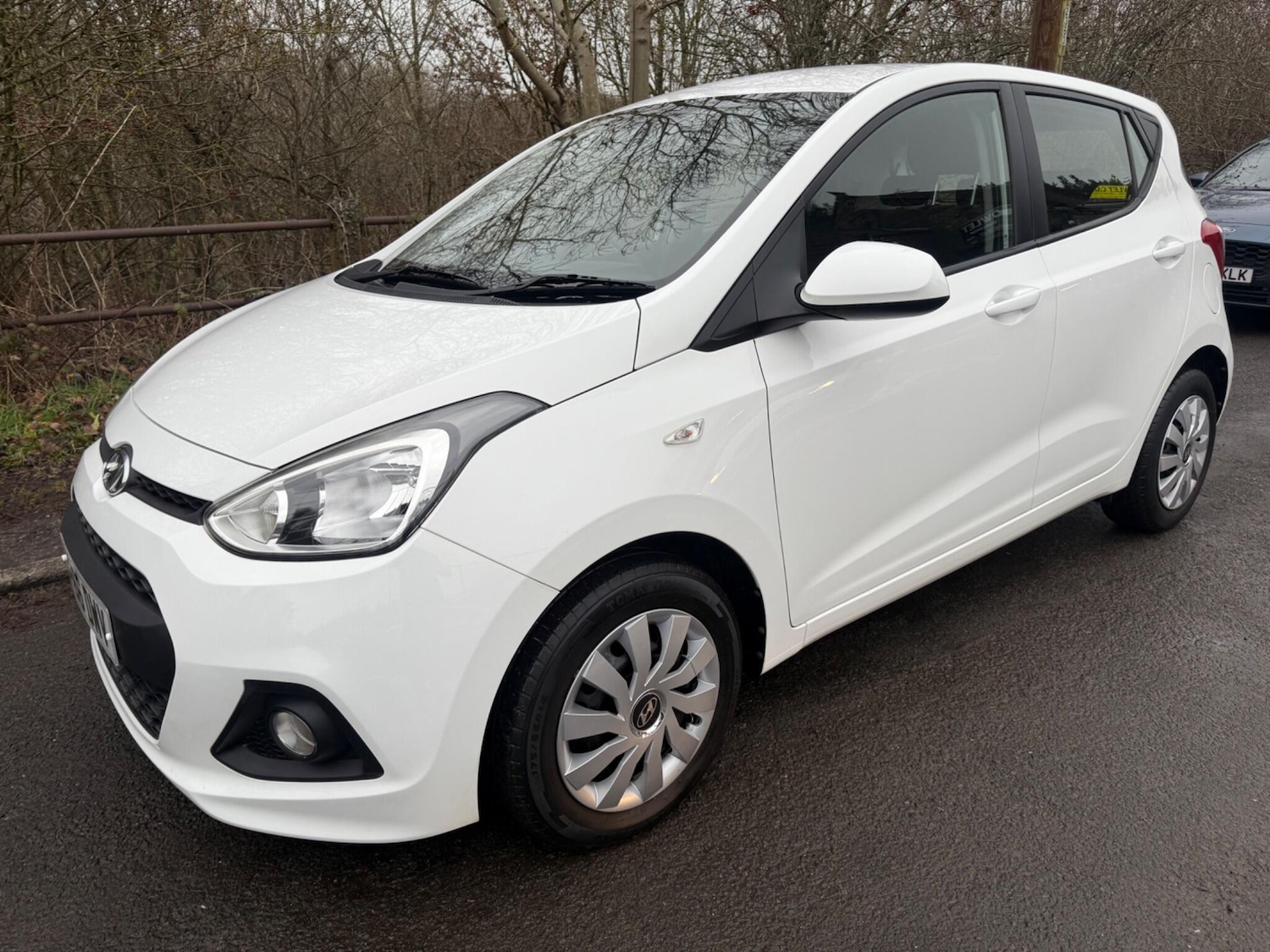Used Hyundai i10 2016 for sale - 77291211: Photo 7