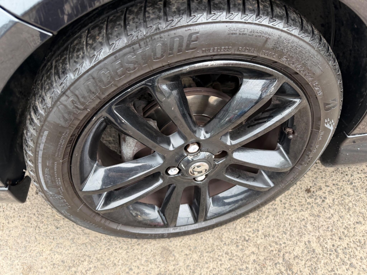 Used Vauxhall Corsa 2014 for sale - 77647103: Photo 15