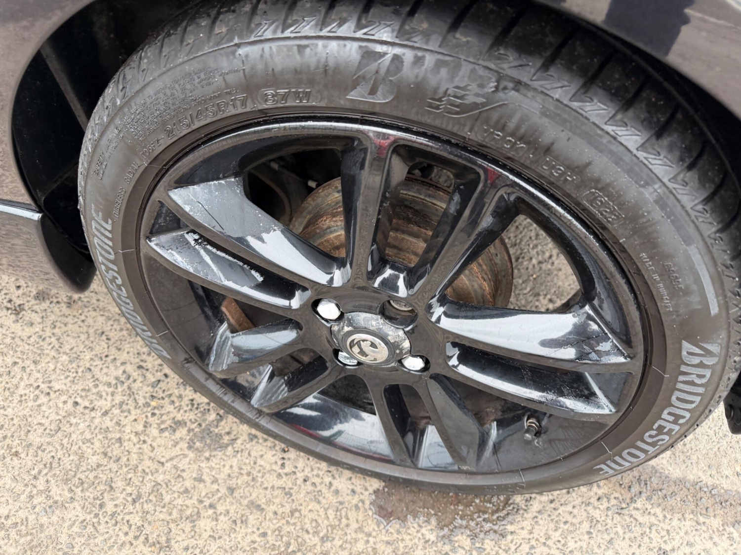 Used Vauxhall Corsa 2014 for sale - 77647103: Photo 16