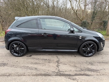 Used Vauxhall Corsa 2014 for sale - 77647103: Photo