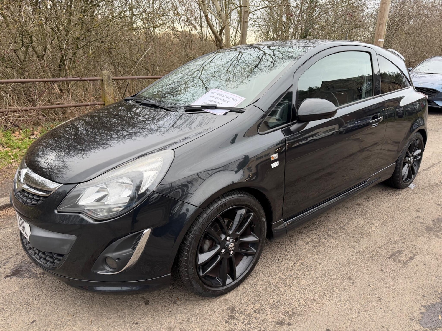 Used Vauxhall Corsa 2014 for sale - 77647103: Photo 7