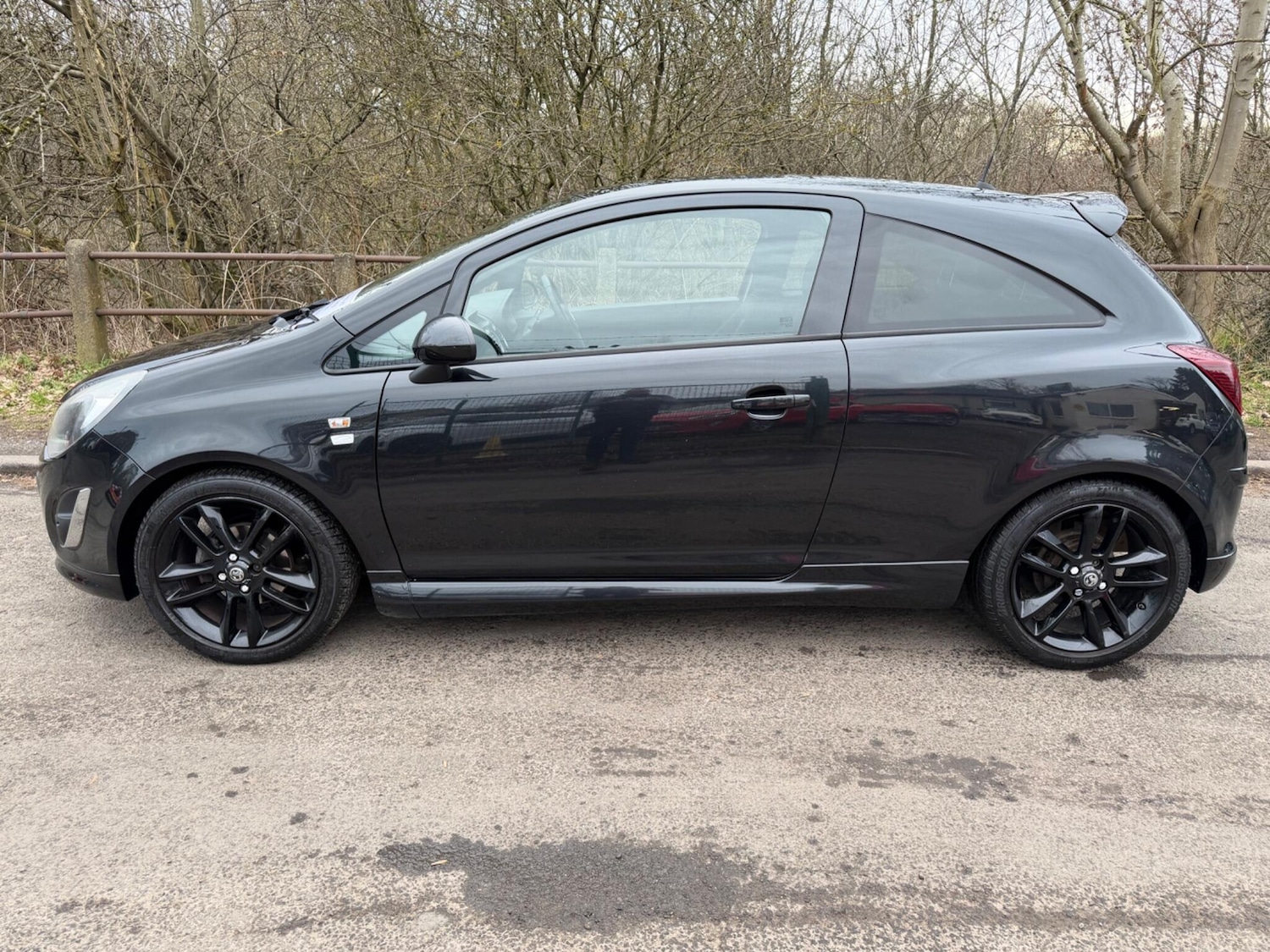 Used Vauxhall Corsa 2014 for sale - 77647103: Photo 8