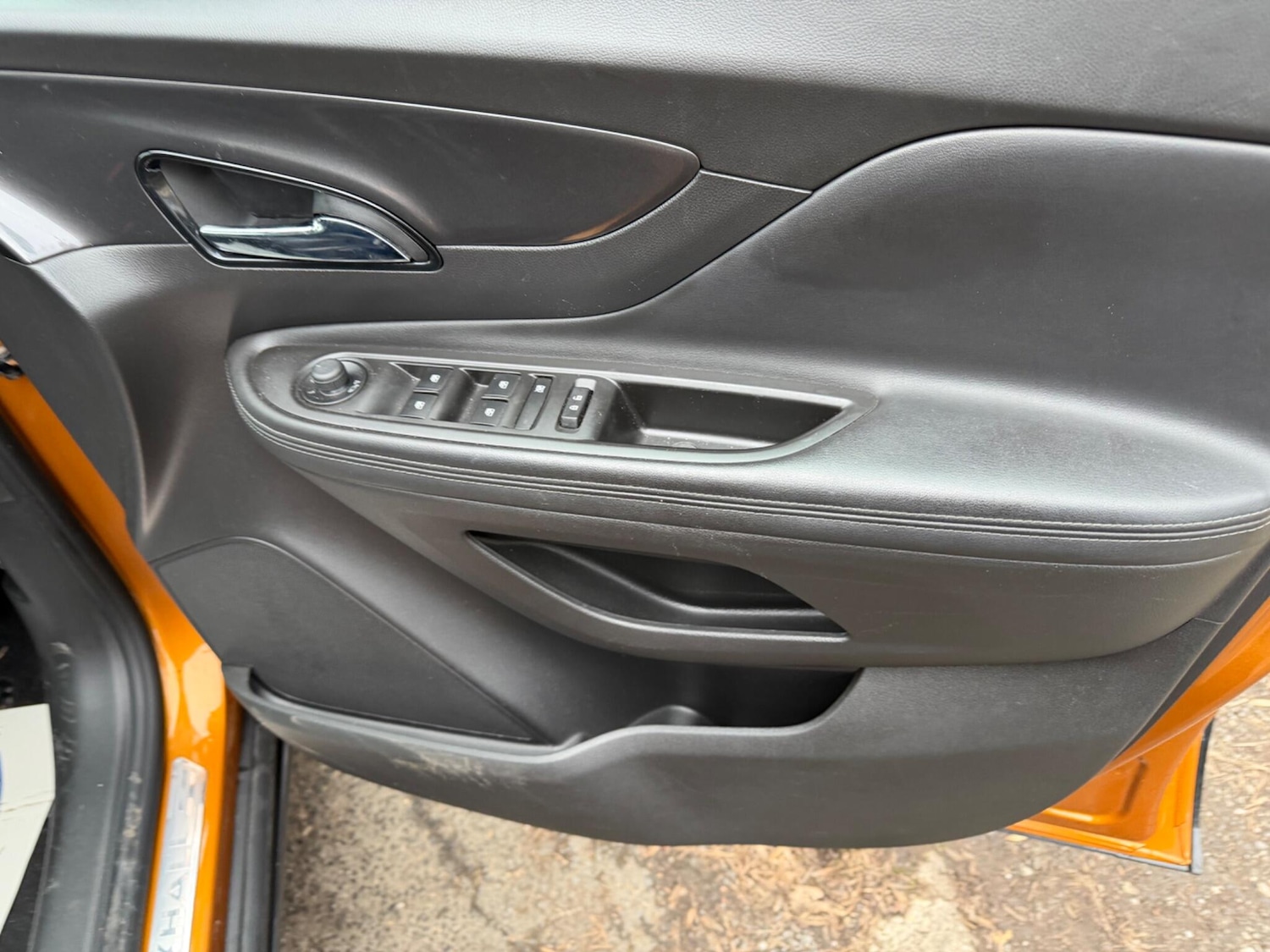 Used Vauxhall Mokka X 2018 for sale - 77695986: Photo 12