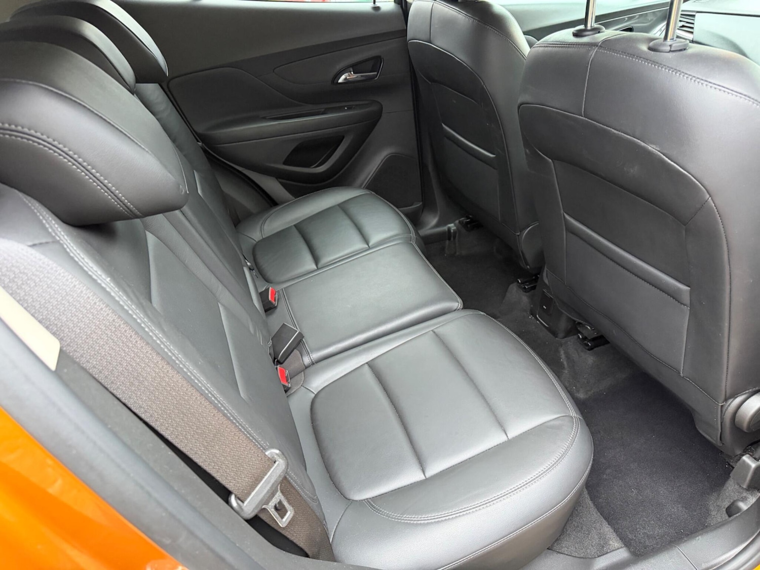 Used Vauxhall Mokka X 2018 for sale - 77695986: Photo 13