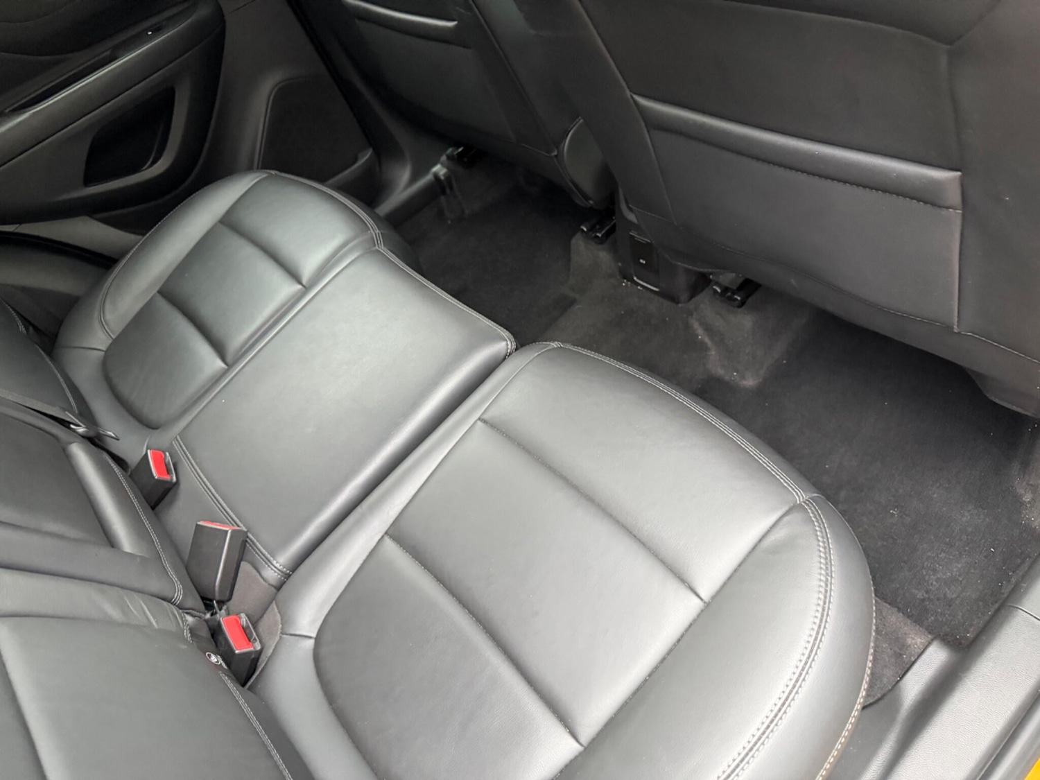 Used Vauxhall Mokka X 2018 for sale - 77695986: Photo 14