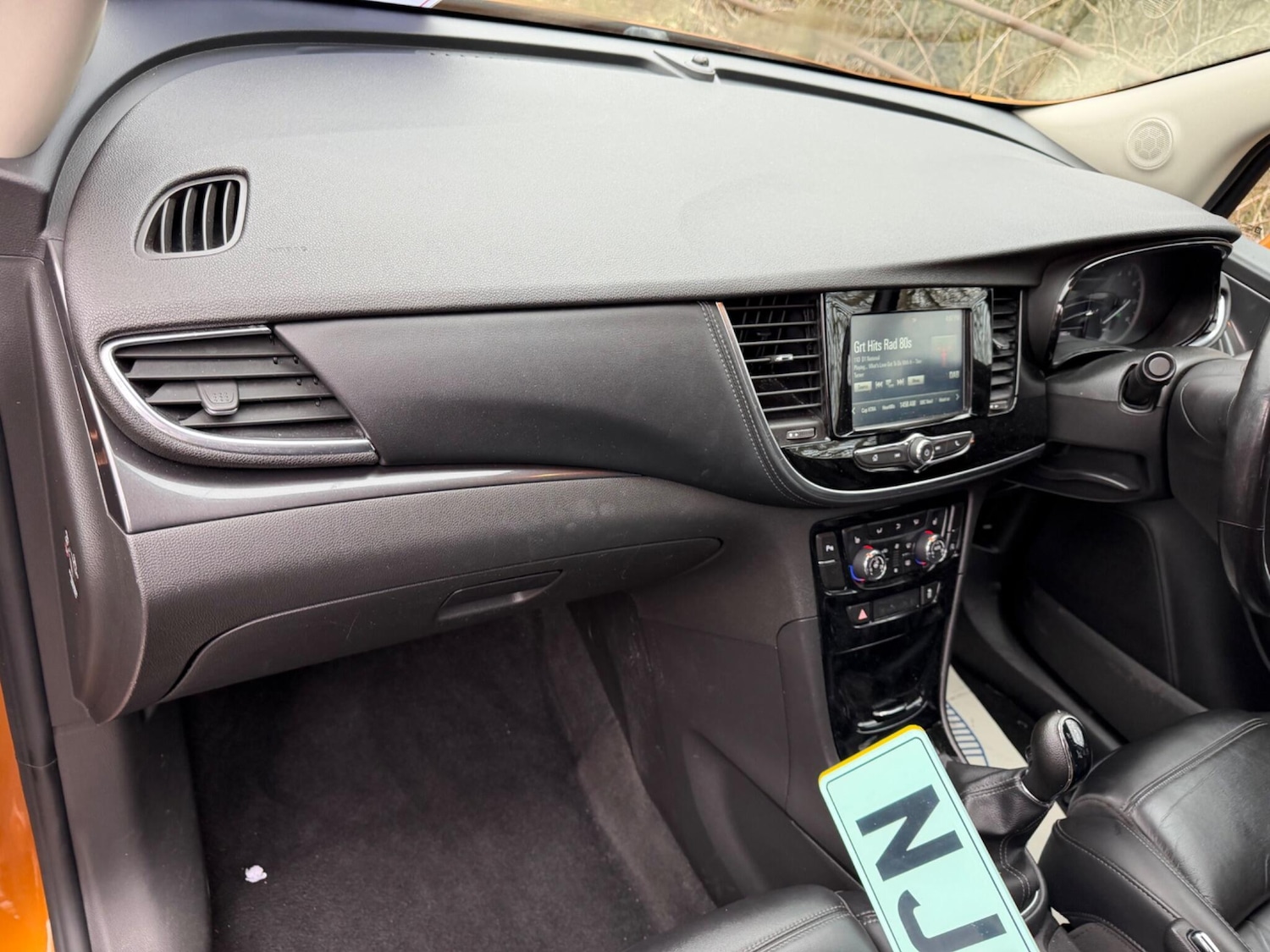 Used Vauxhall Mokka X 2018 for sale - 77695986: Photo 16