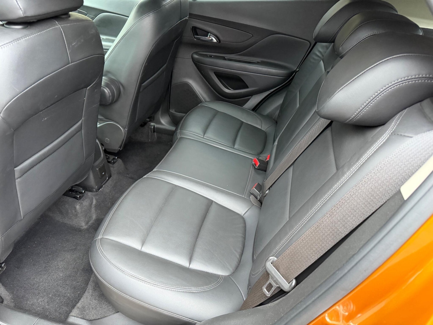 Used Vauxhall Mokka X 2018 for sale - 77695986: Photo 17