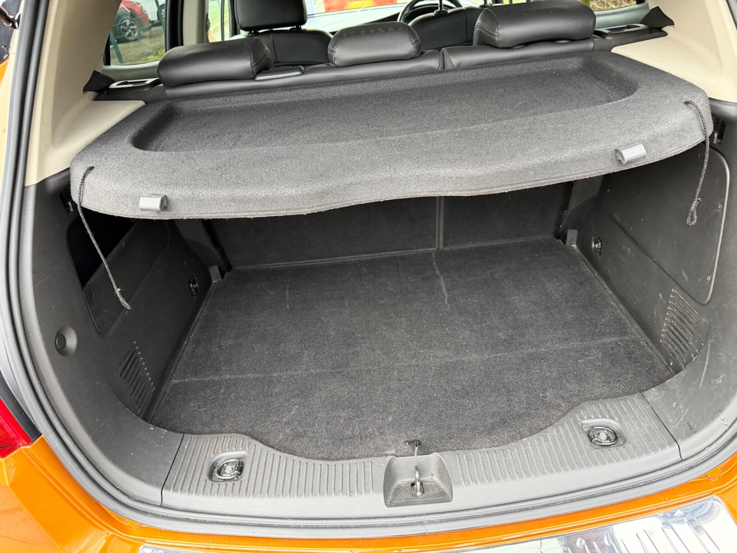 Used Vauxhall Mokka X 2018 for sale - 77695986: Photo 18