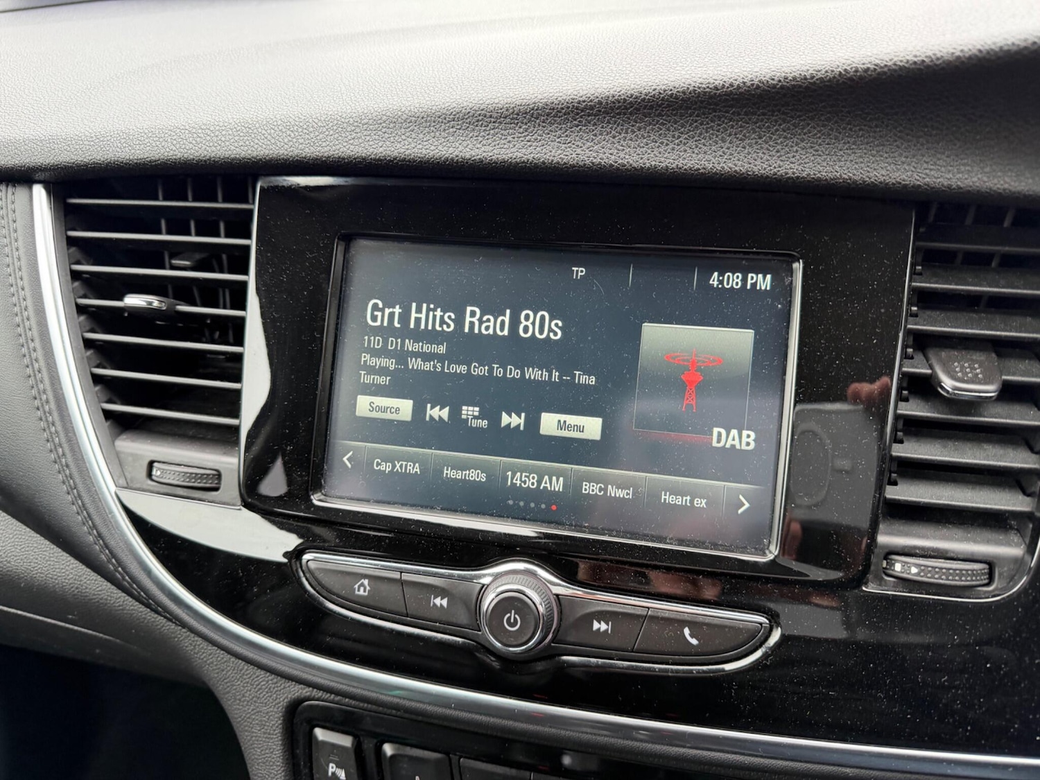 Used Vauxhall Mokka X 2018 for sale - 77695986: Photo 19