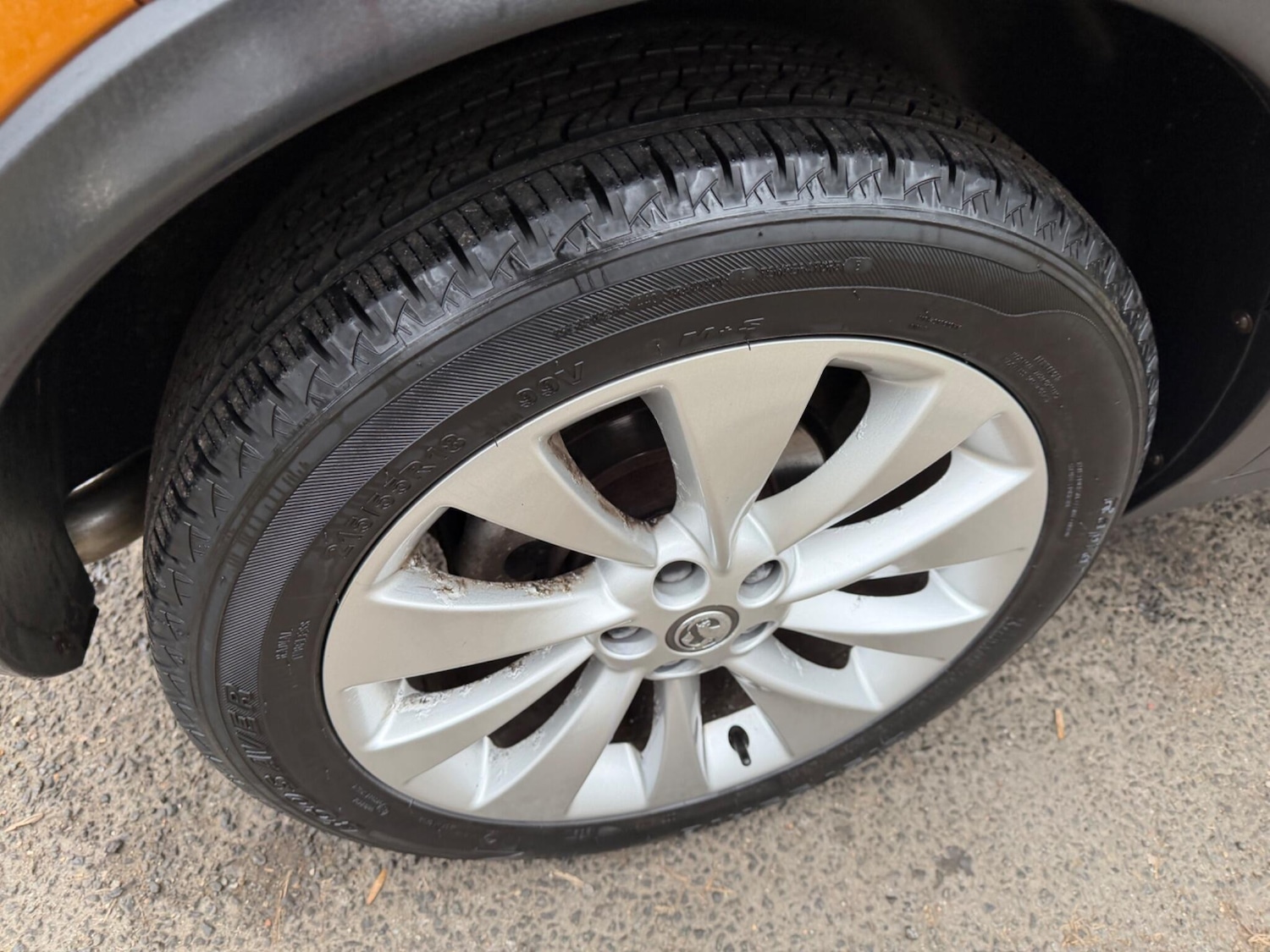 Used Vauxhall Mokka X 2018 for sale - 77695986: Photo 23