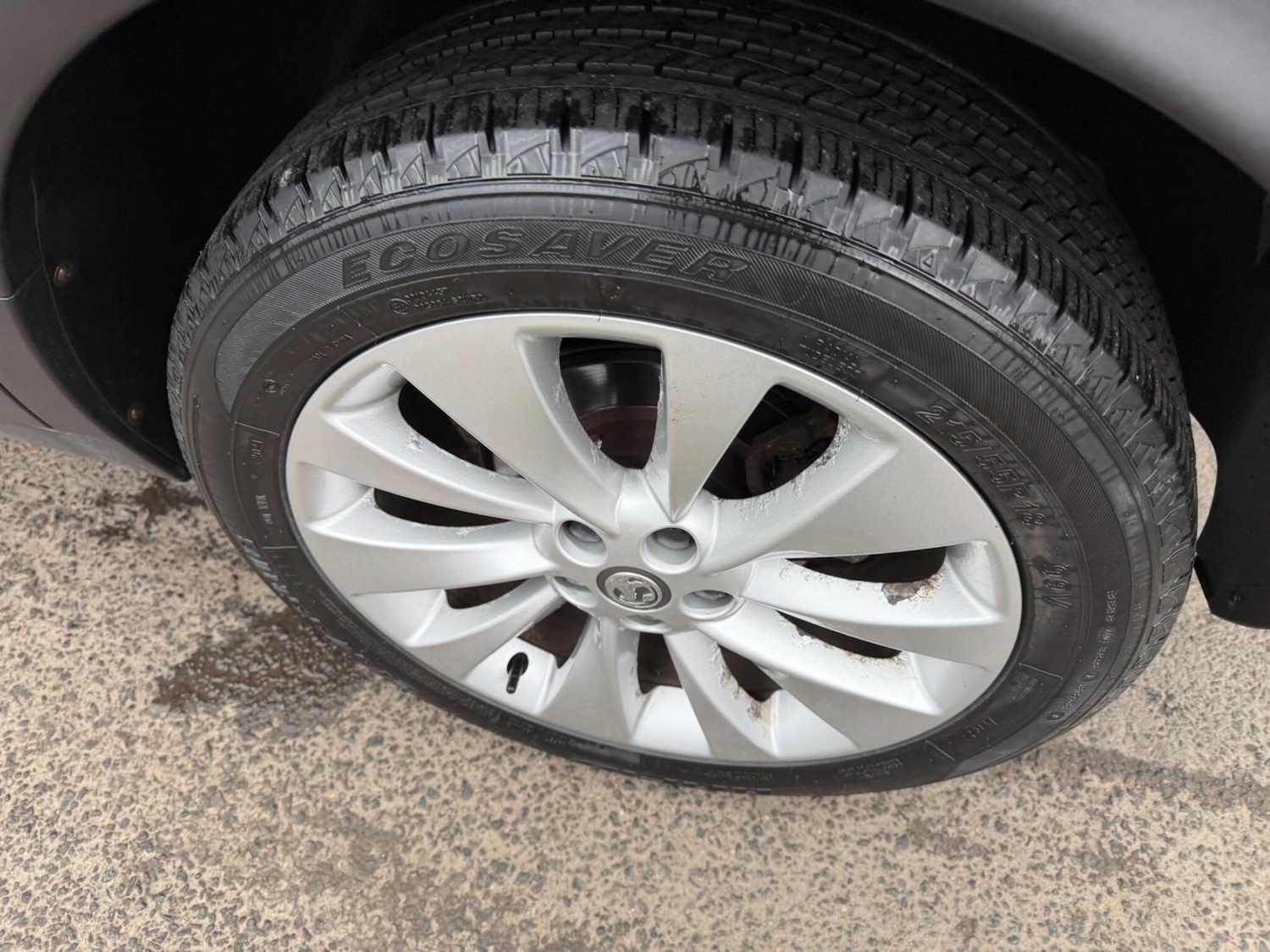 Used Vauxhall Mokka X 2018 for sale - 77695986: Photo 26