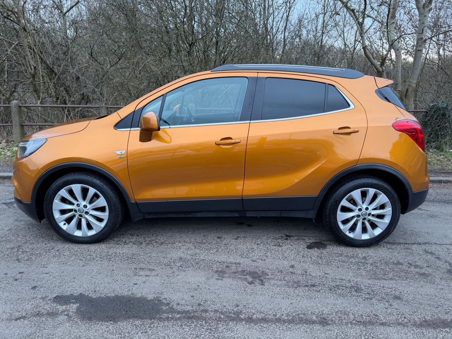 Used Vauxhall Mokka X 2018 for sale - 77695986: Photo 7