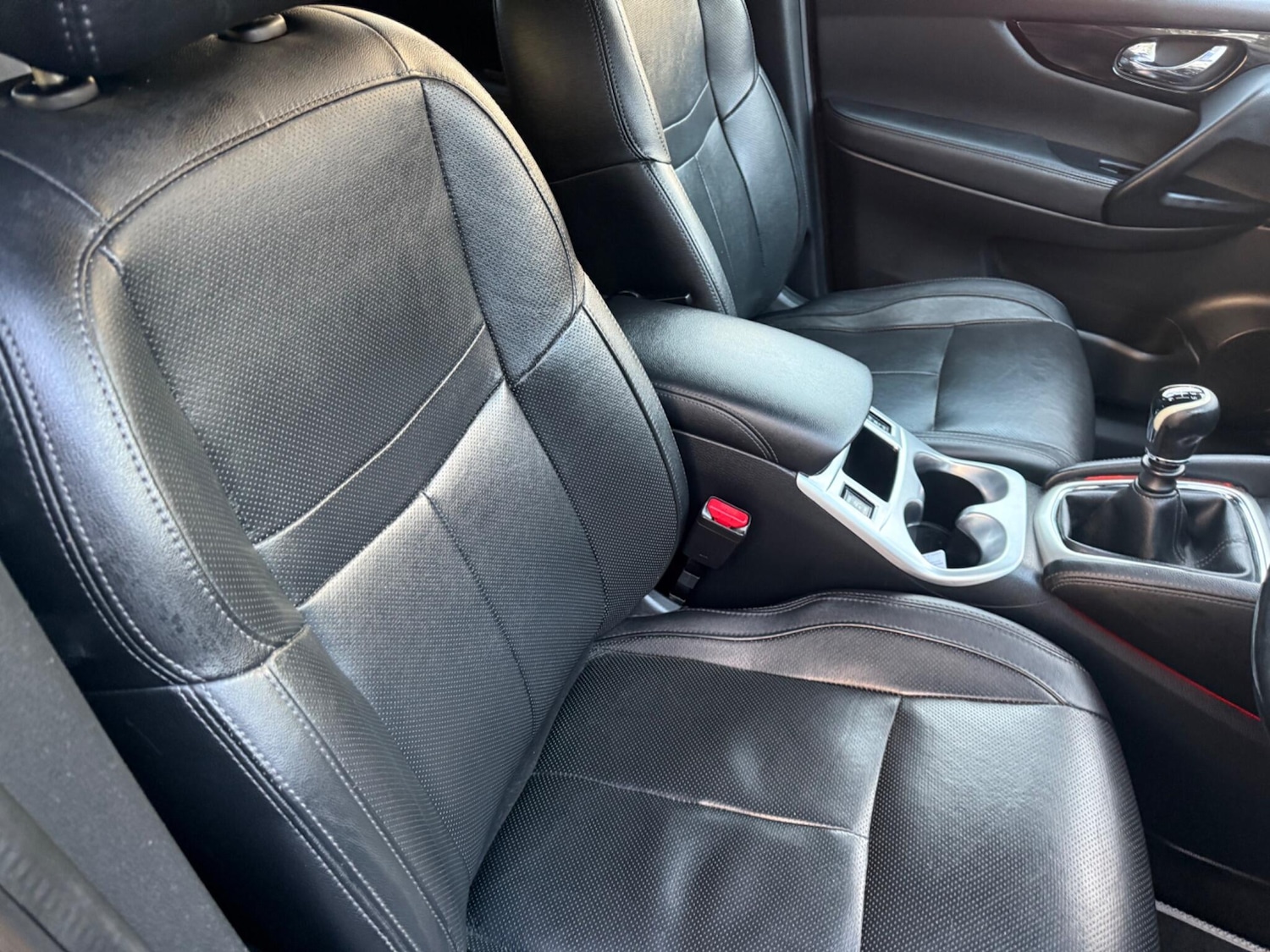 Used Nissan Qashqai 2016 for sale - 77155963: Photo 16