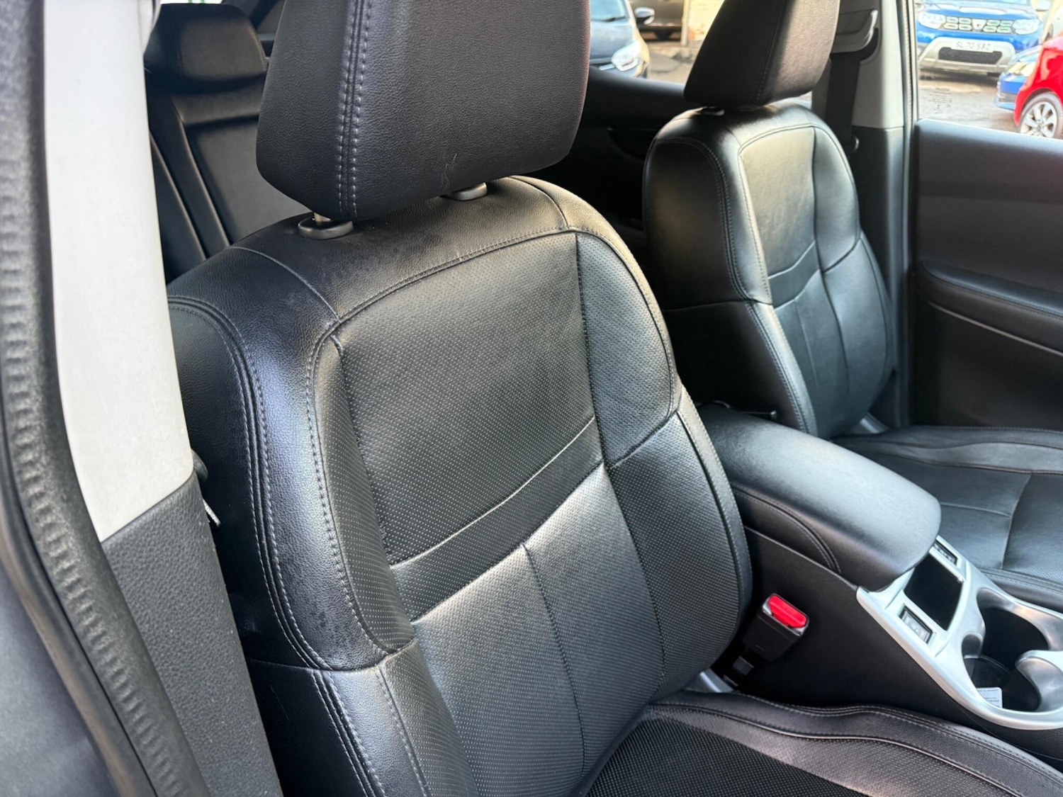 Used Nissan Qashqai 2016 for sale - 77155963: Photo 17