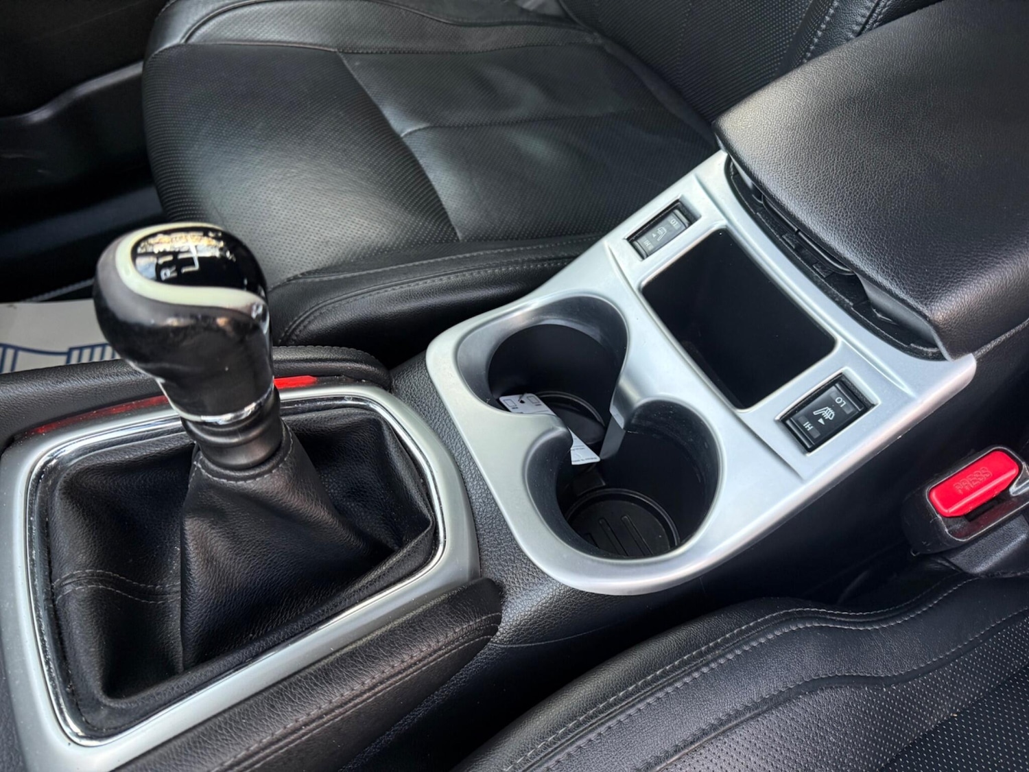 Used Nissan Qashqai 2016 for sale - 77155963: Photo 24