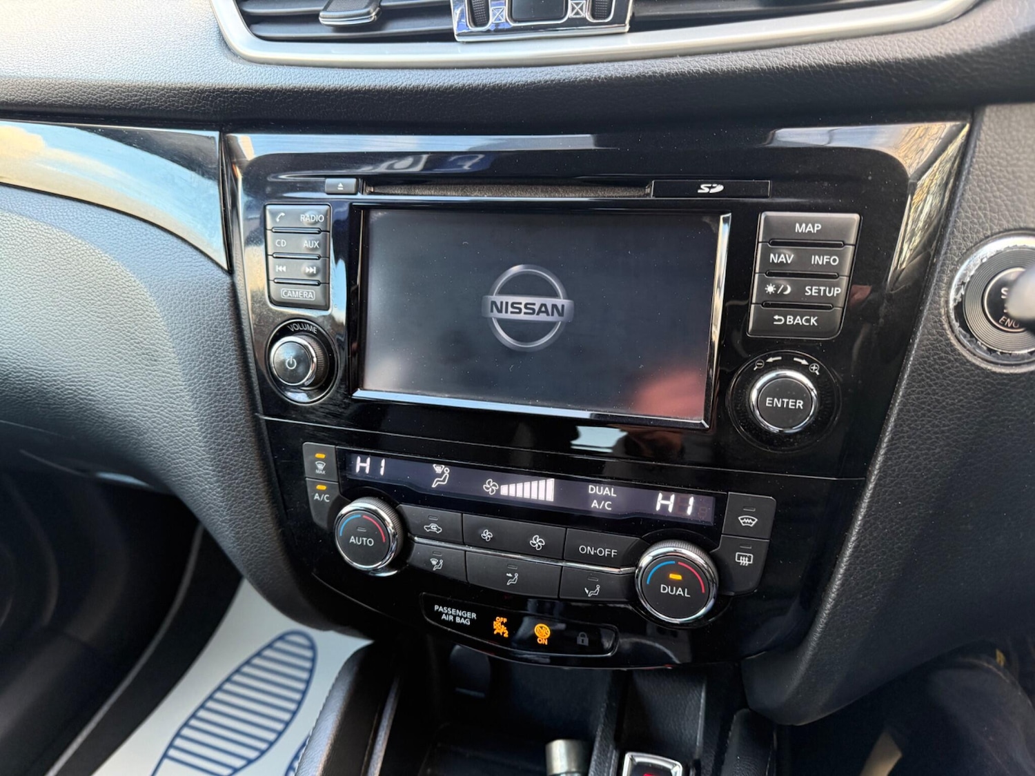 Used Nissan Qashqai 2016 for sale - 77155963: Photo 26