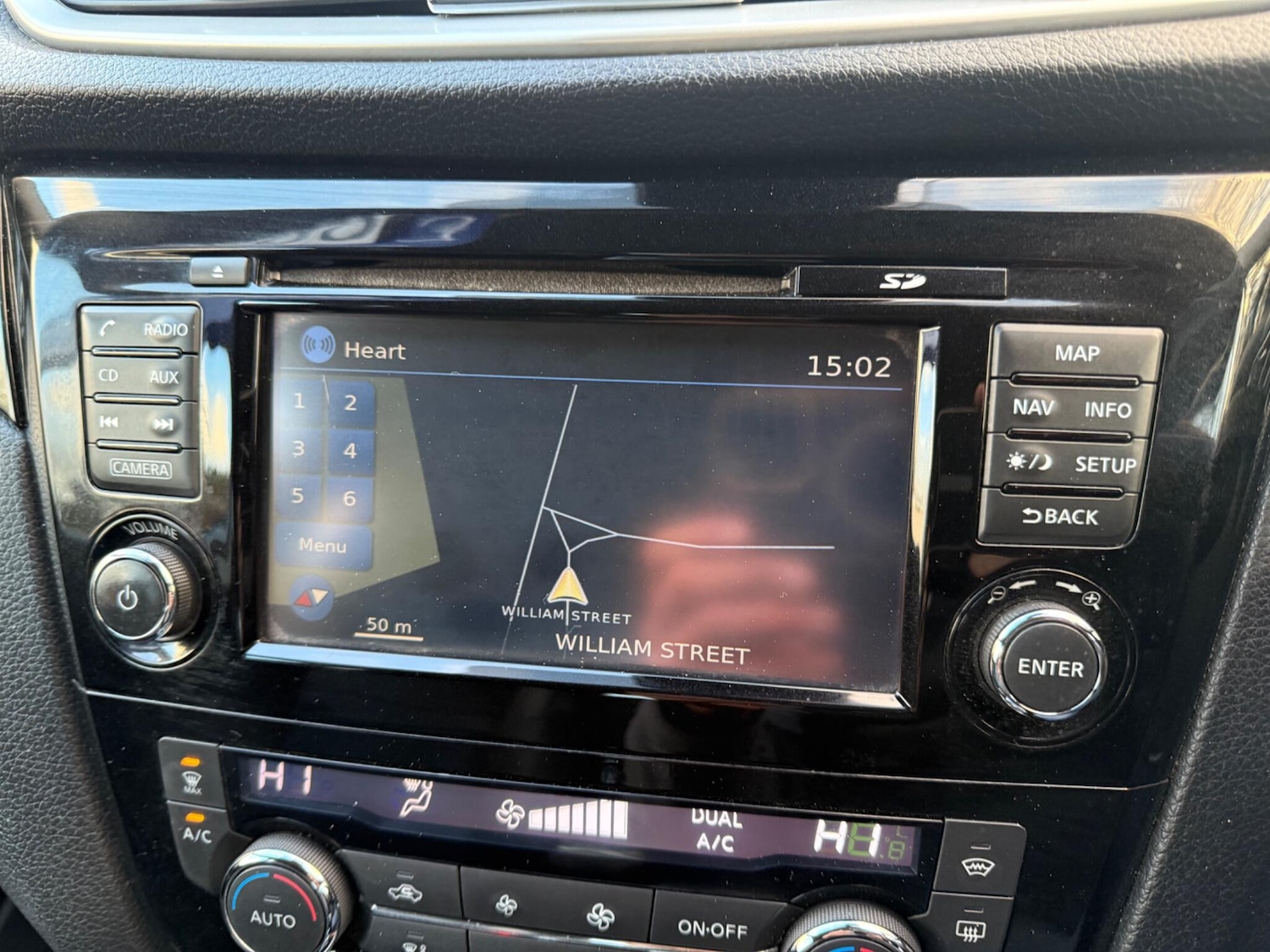 Used Nissan Qashqai 2016 for sale - 77155963: Photo 29