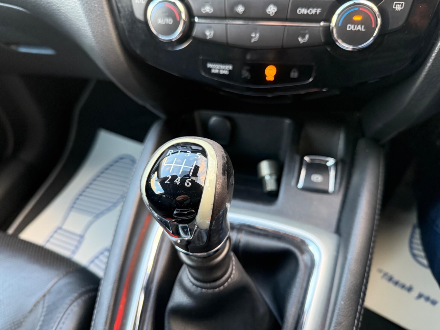 Used Nissan Qashqai 2016 for sale - 77155963: Photo 30