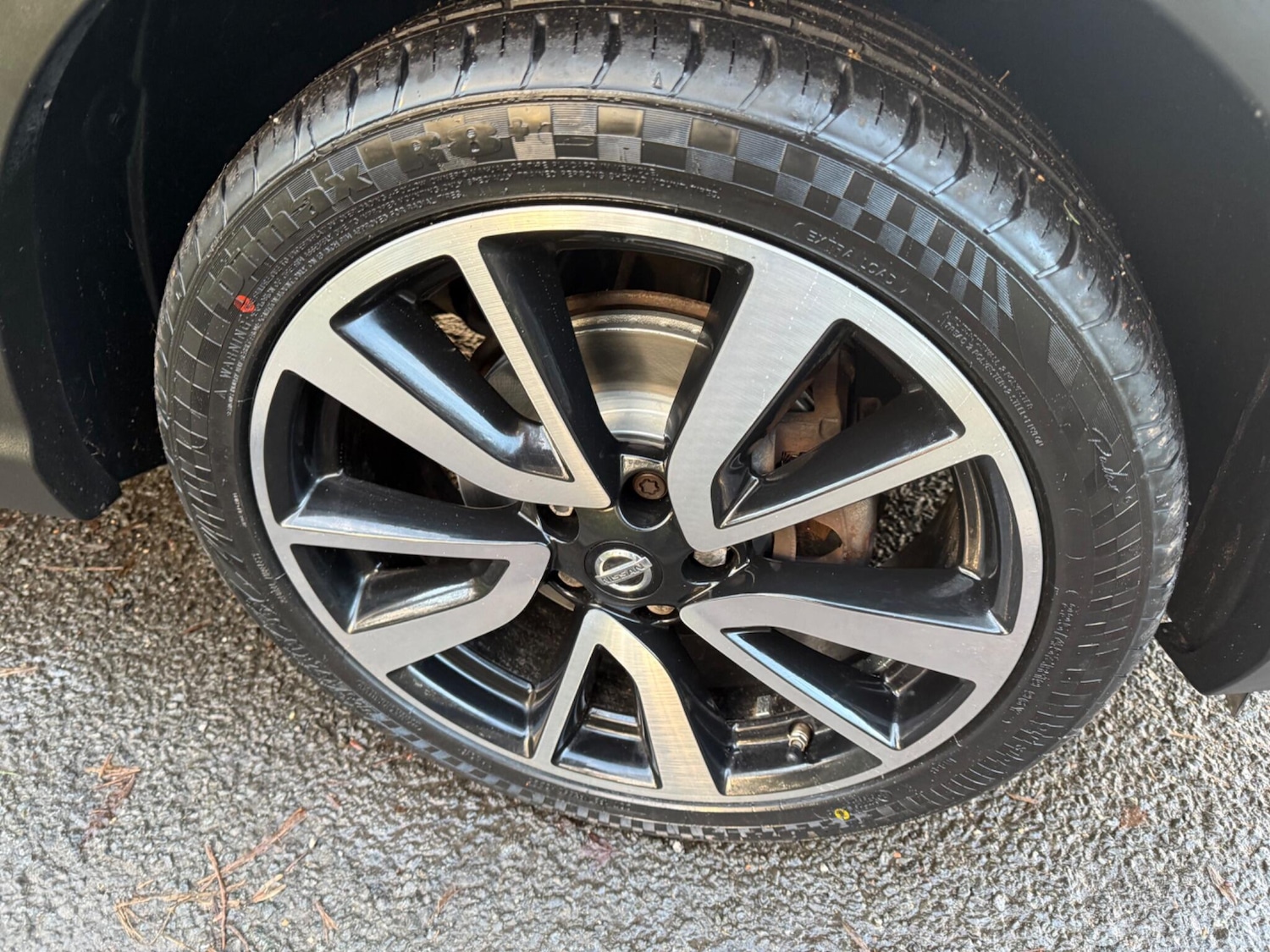 Used Nissan Qashqai 2016 for sale - 77155963: Photo 31