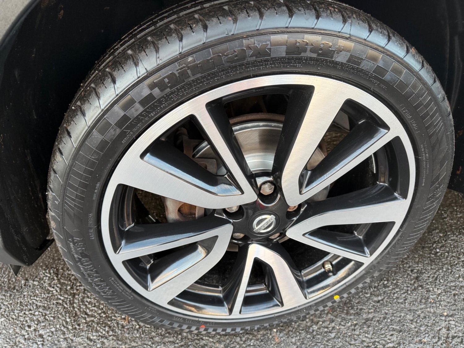 Used Nissan Qashqai 2016 for sale - 77155963: Photo 32